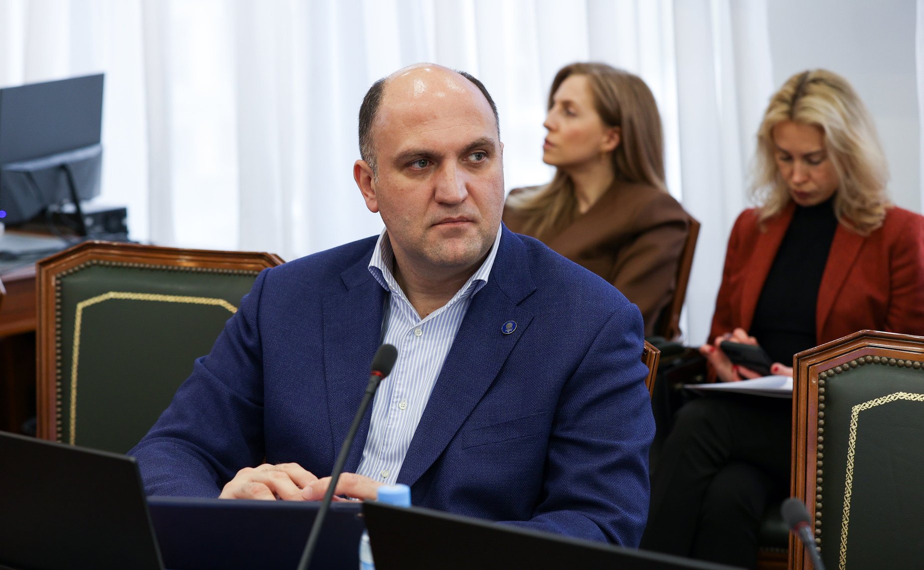 Семинар-совещание «Гражданское общество в действии: как современная социально-значимая деятельность формирует личность»