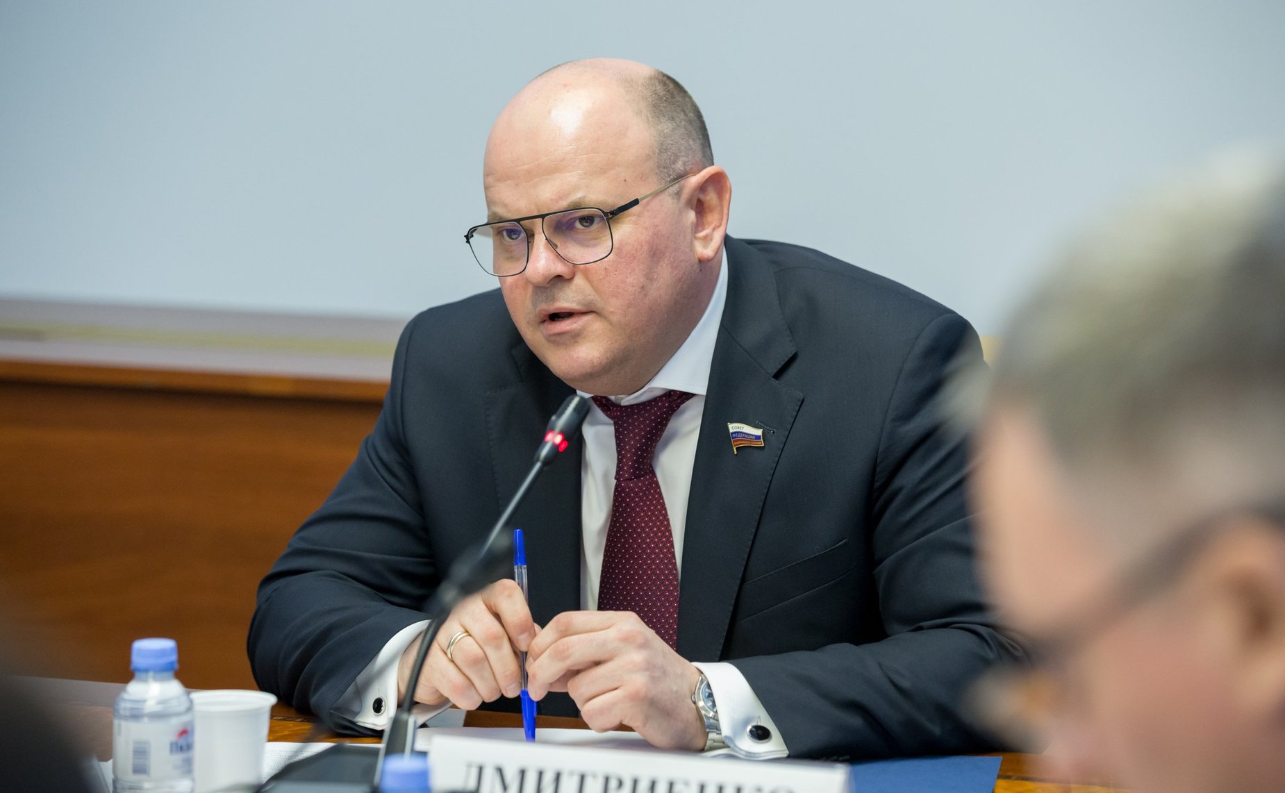 Алексей Дмитриенко