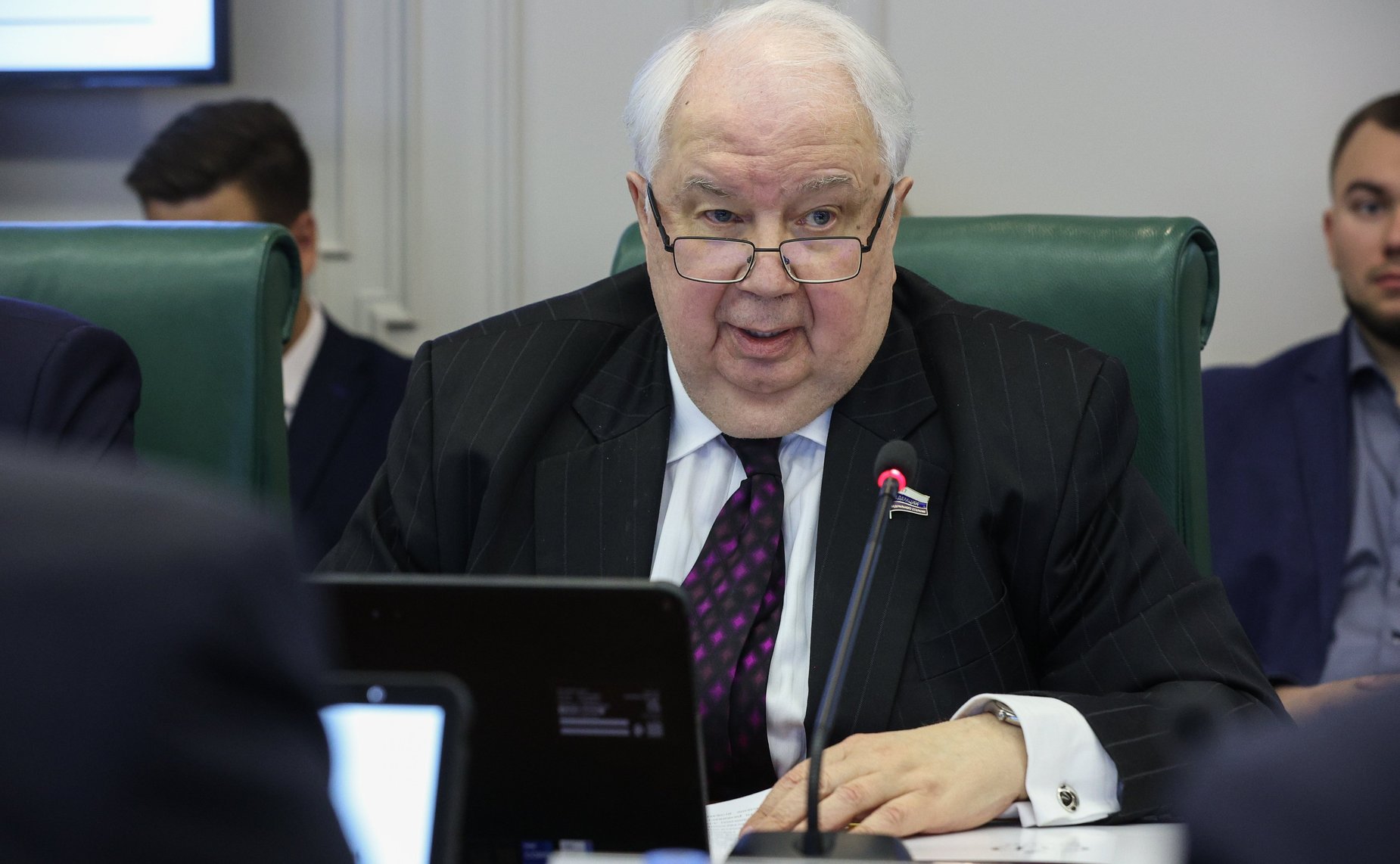 Сергей Кисляк