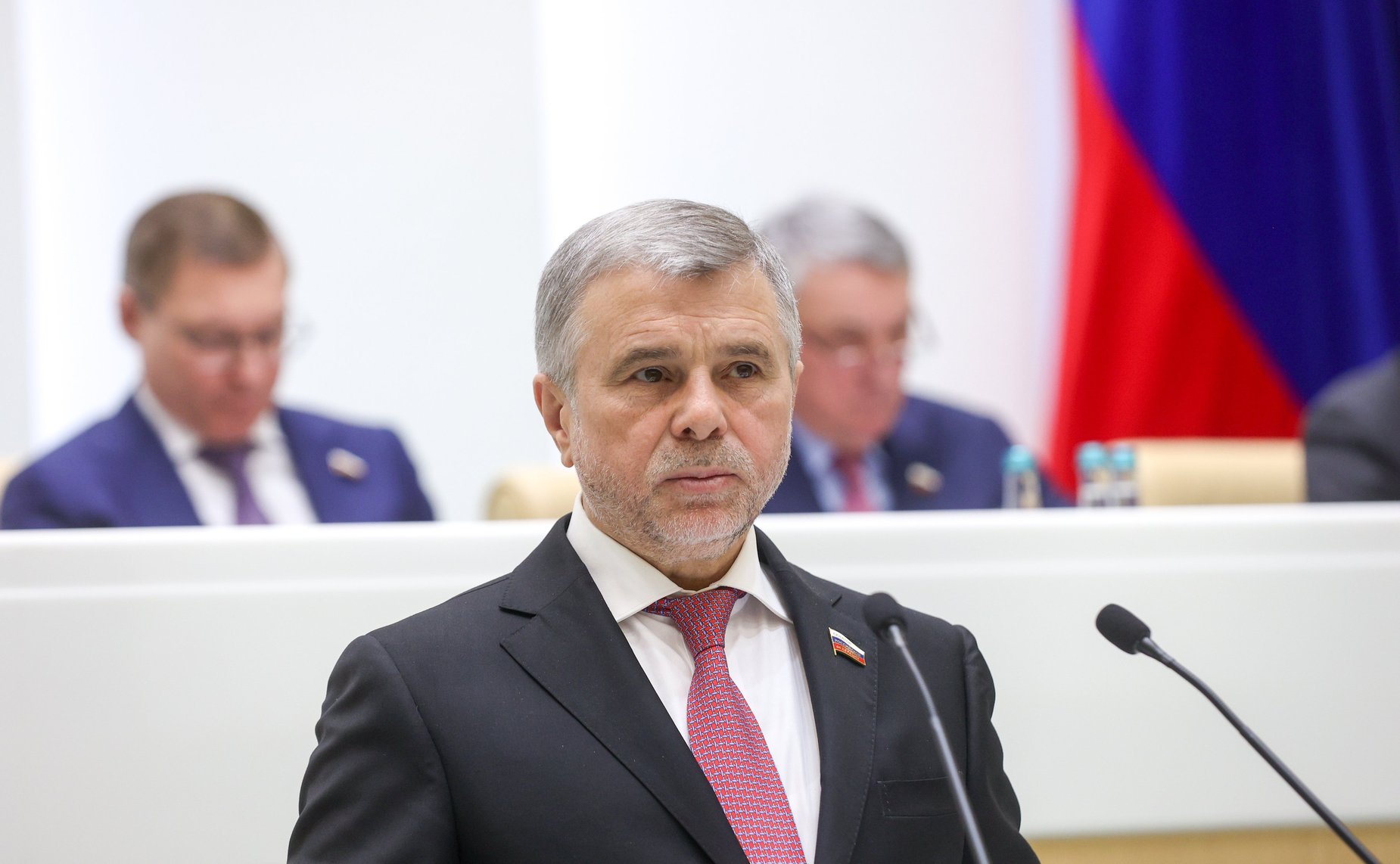 Белан Хамчиев