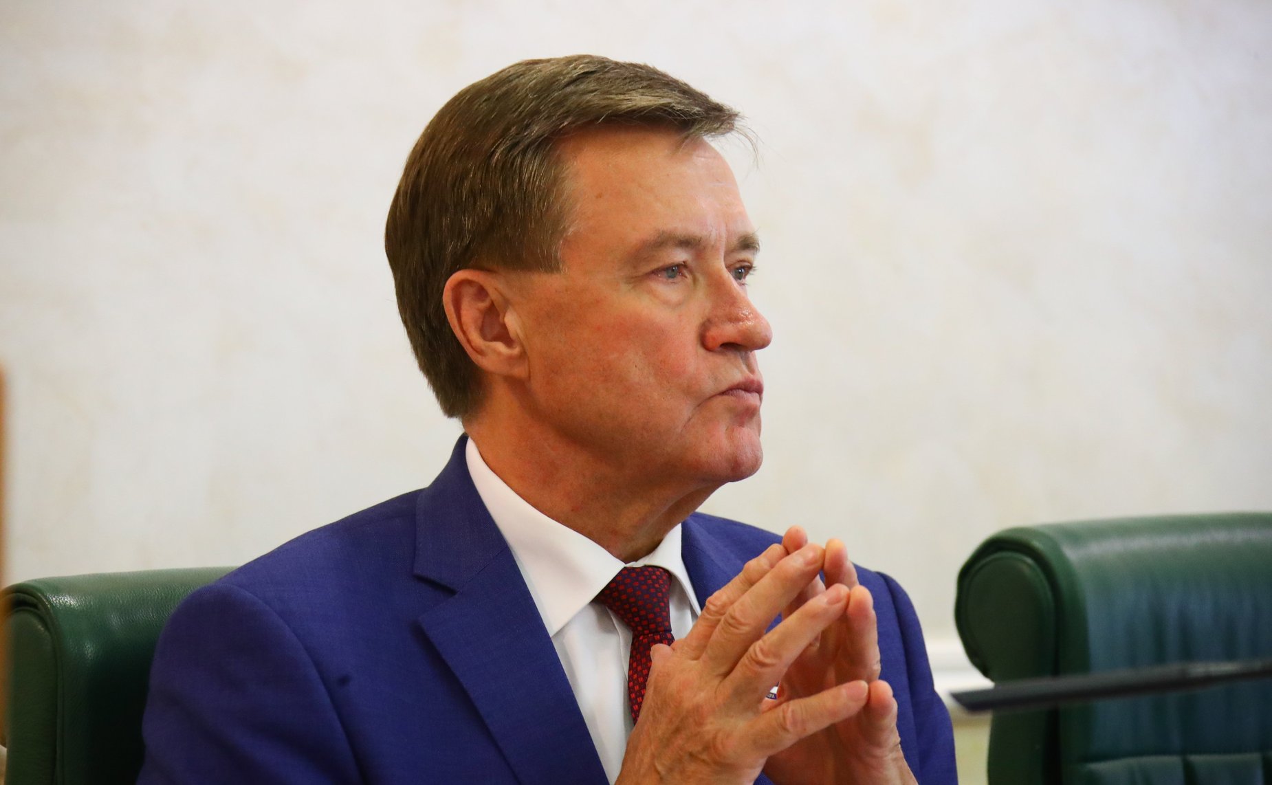 Сергей Рябухин