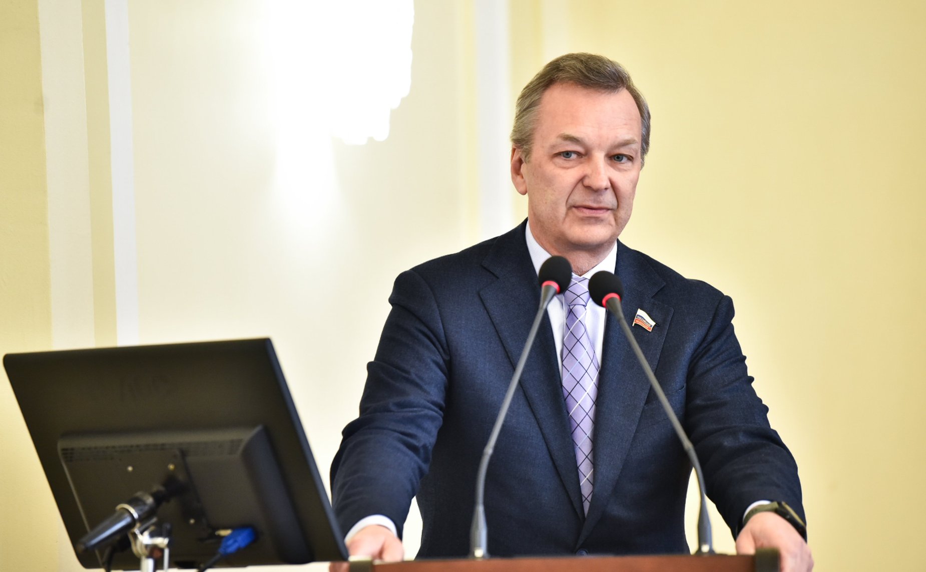 Андрей Яцкин