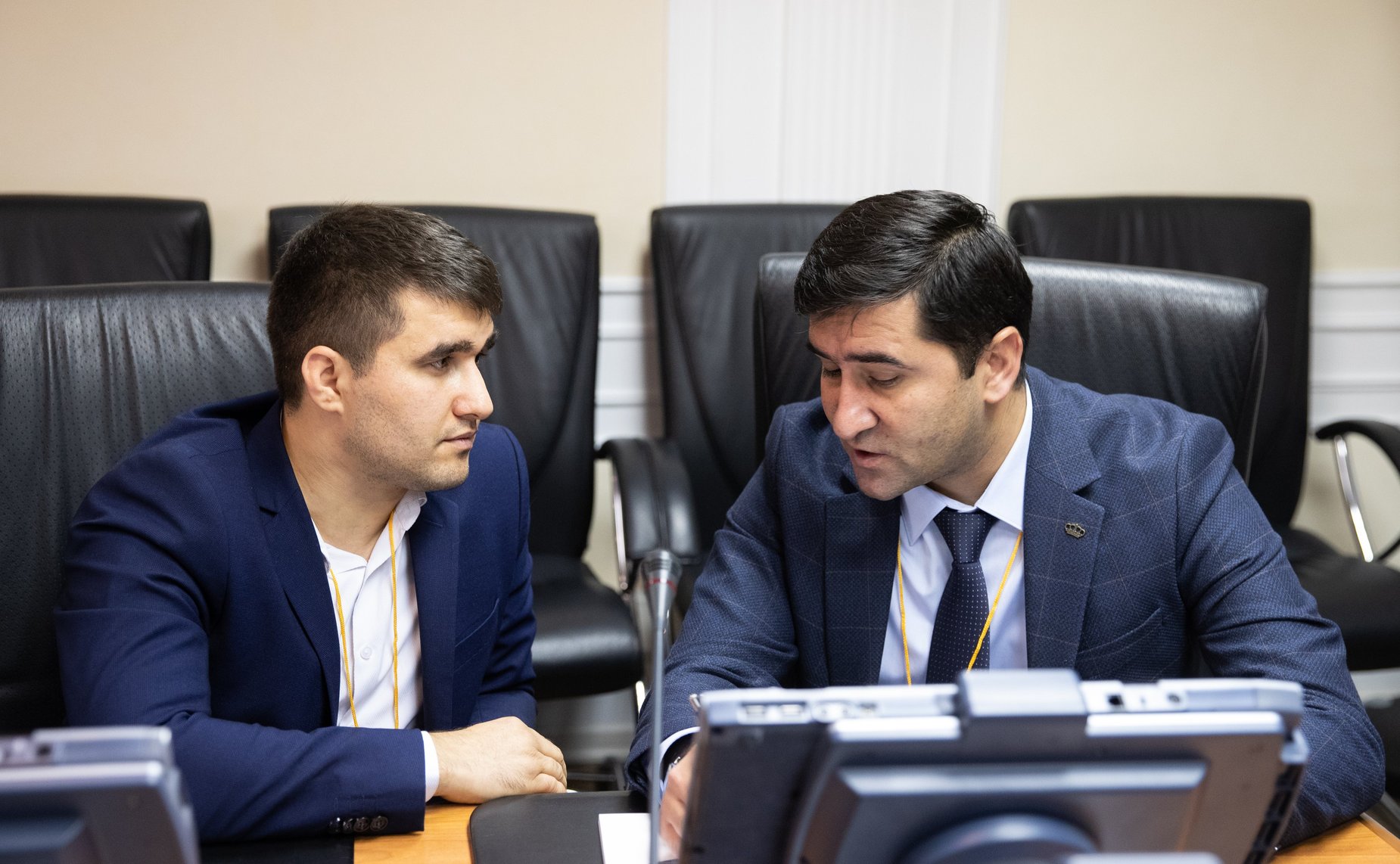 «Круглый стол» Комитета СФ по международным делам о совершенствовании правовых основ сотрудничества с Таджикистаном