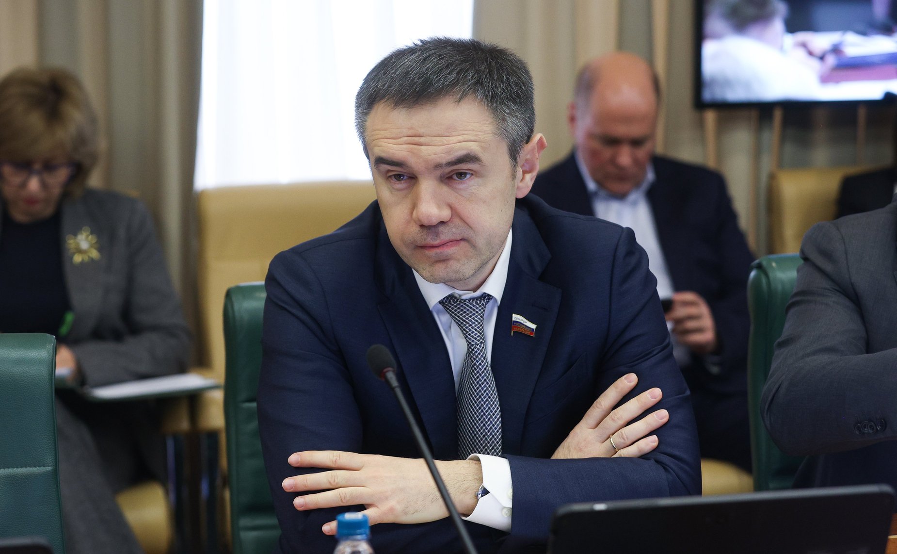 Мурат Хапсироков