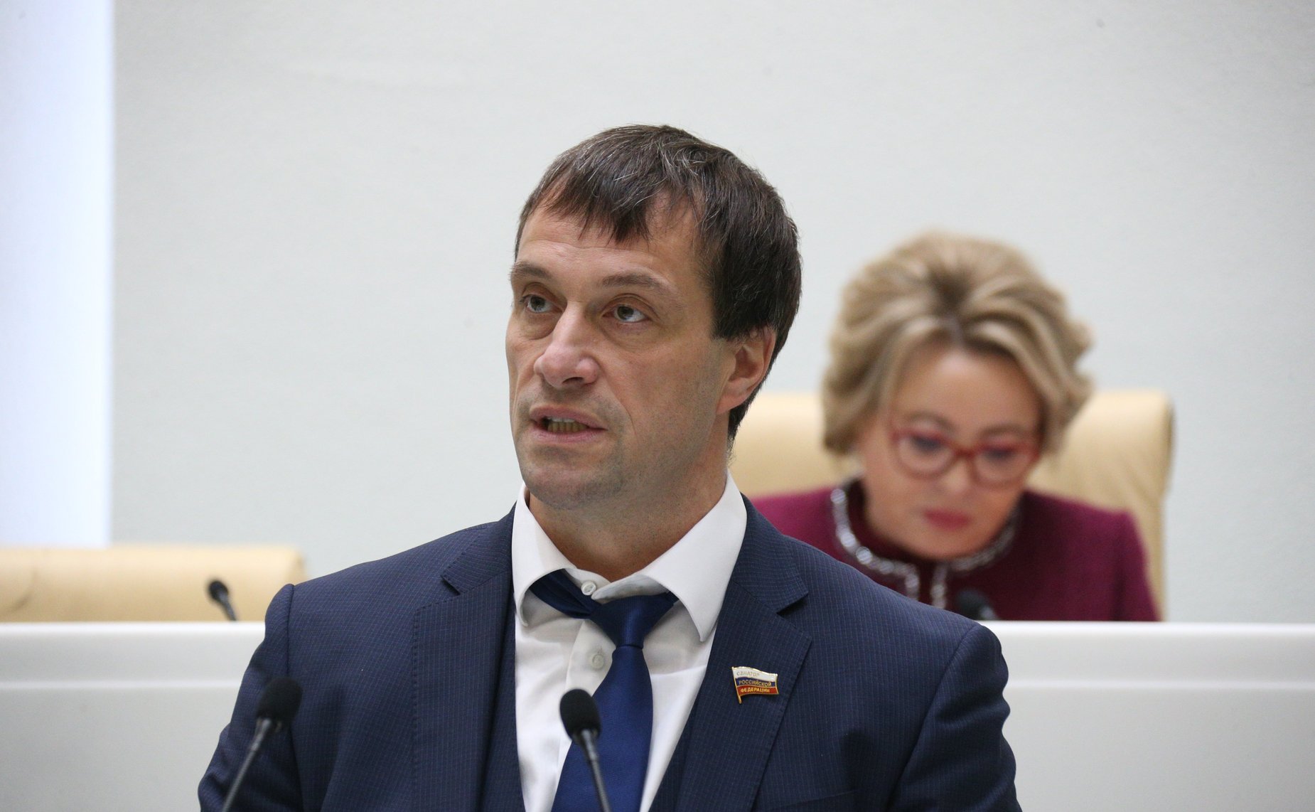 Эдуард Исаков