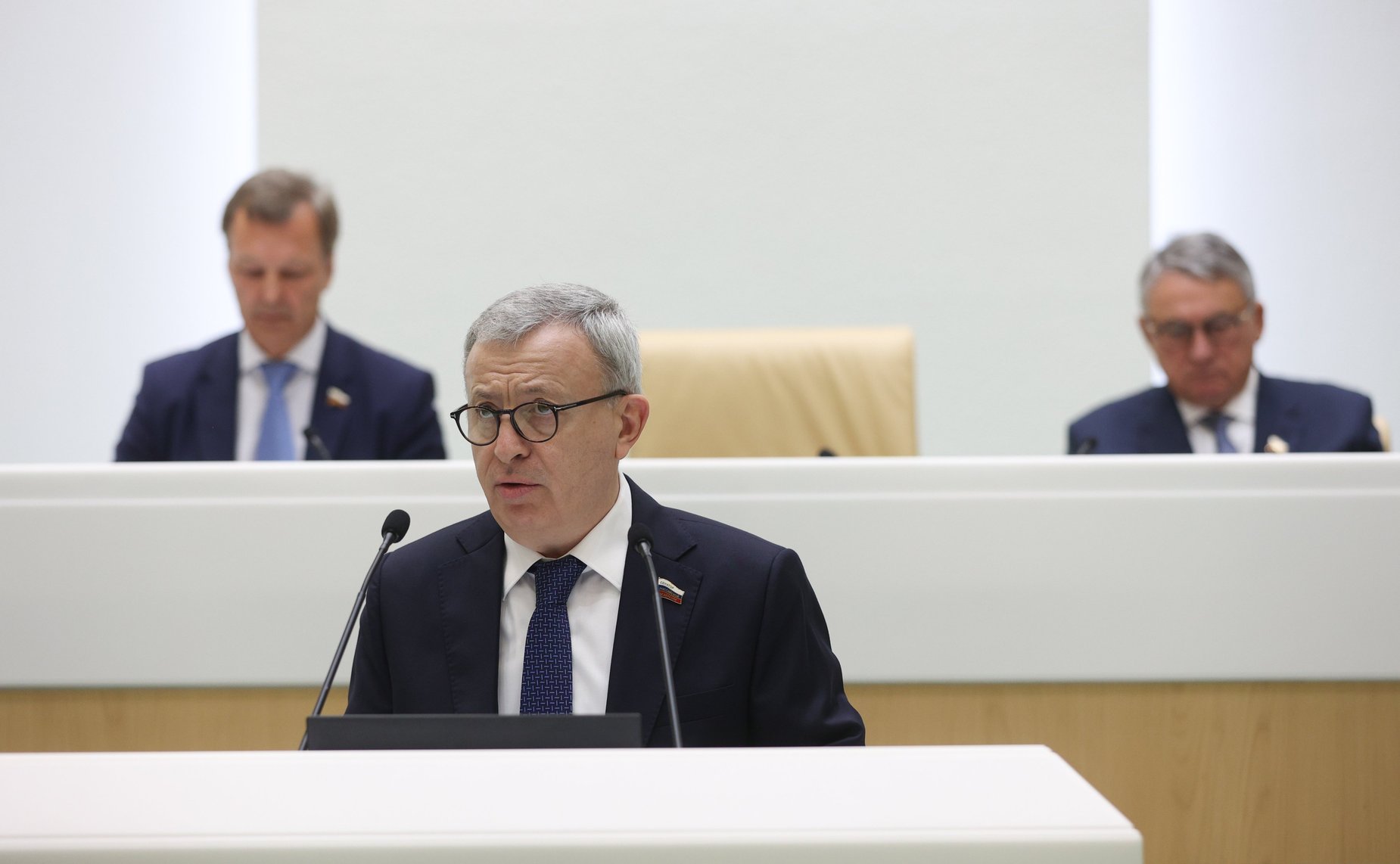 Мухабрий Ульбашев