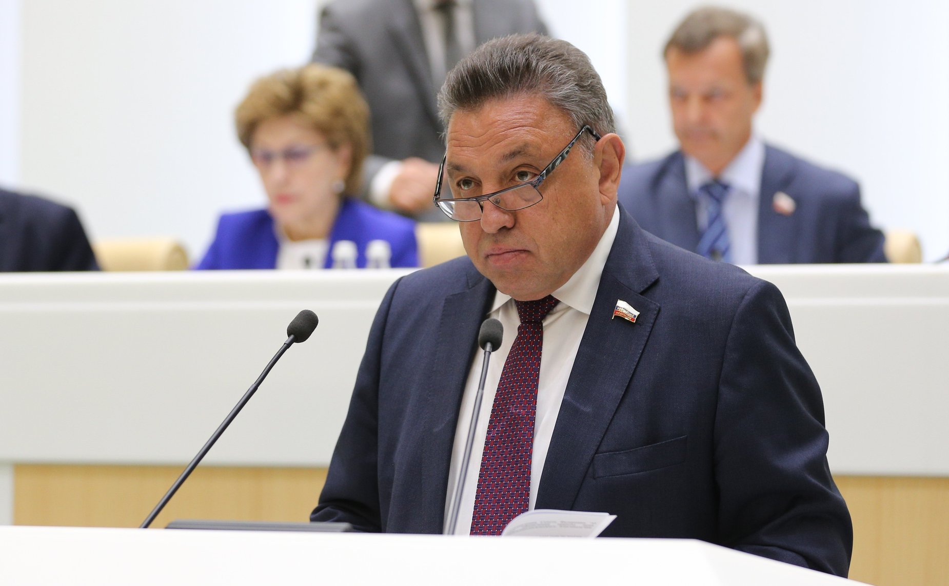 Вячеслав Тимченко