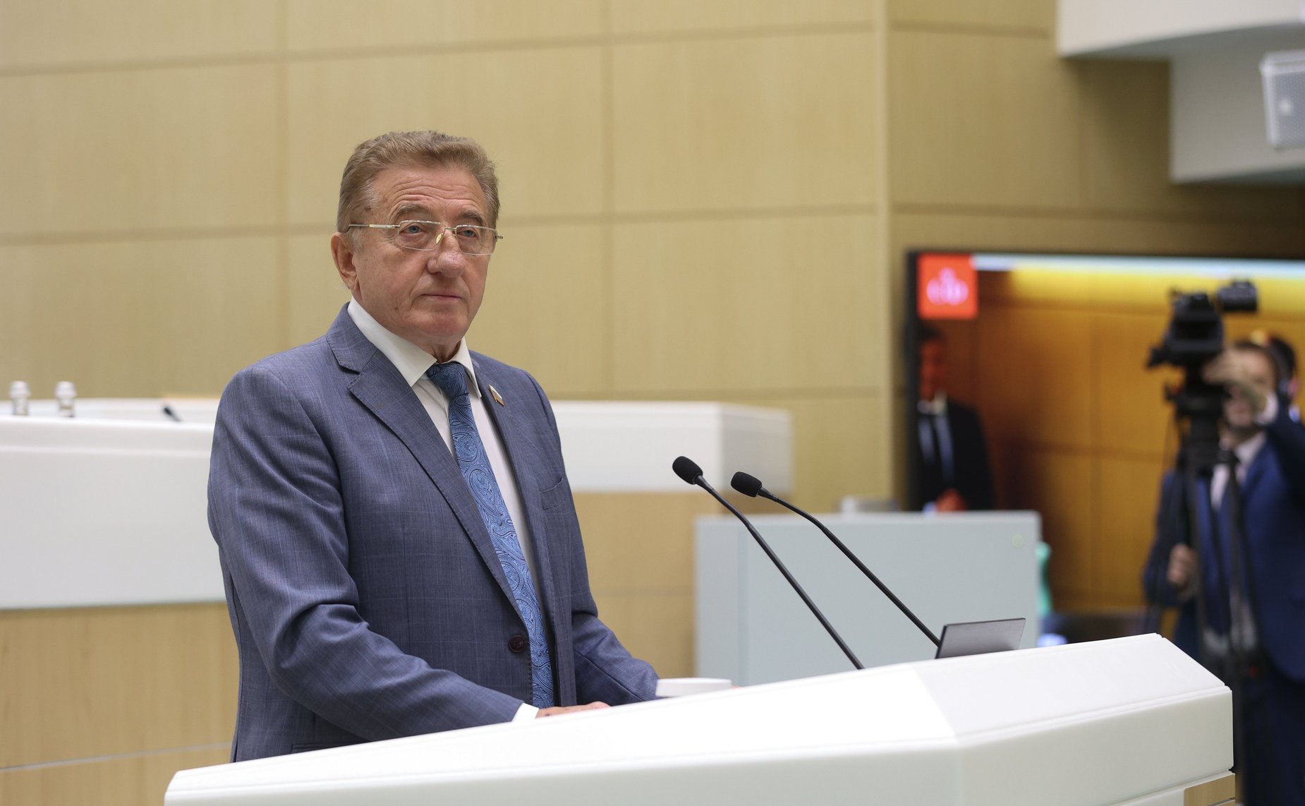 Сергей Лукин