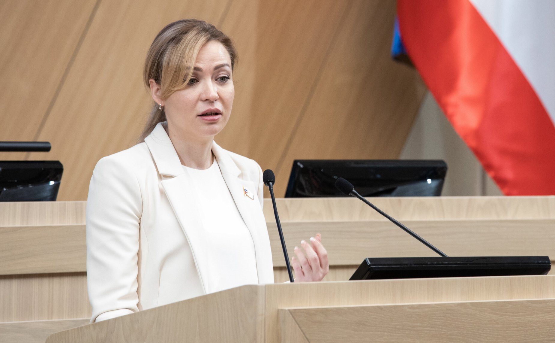 Наталья Никонорова