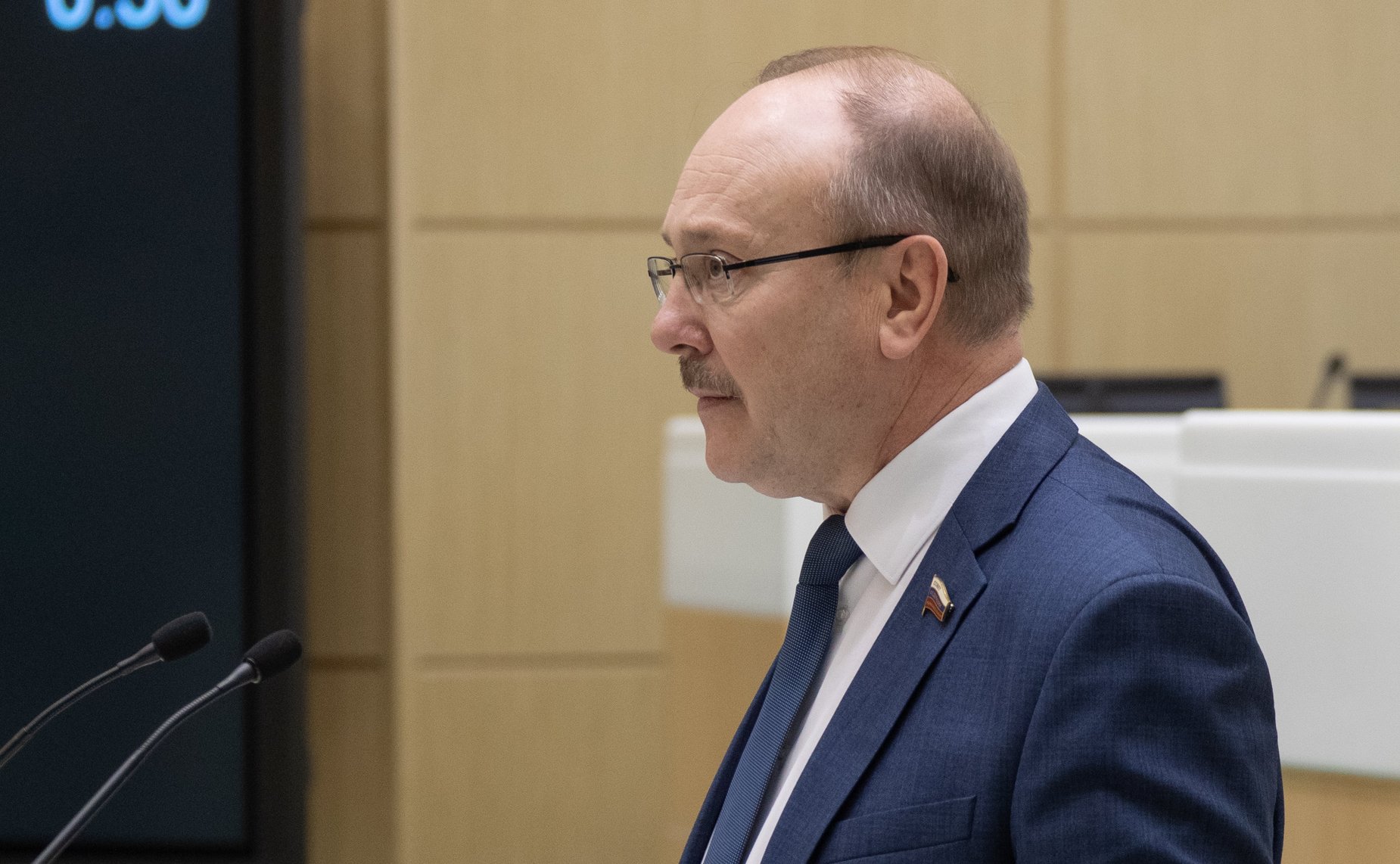 Василий Иконников