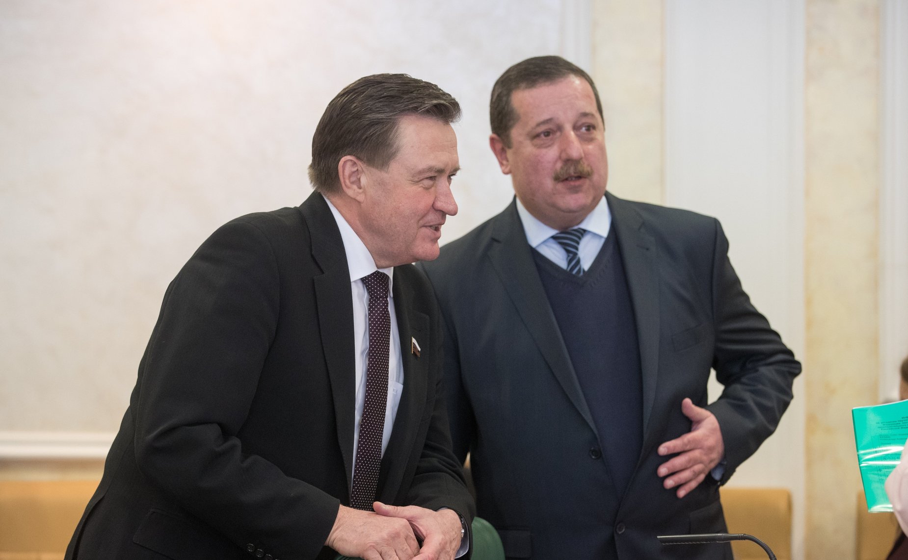 С. Рябухин