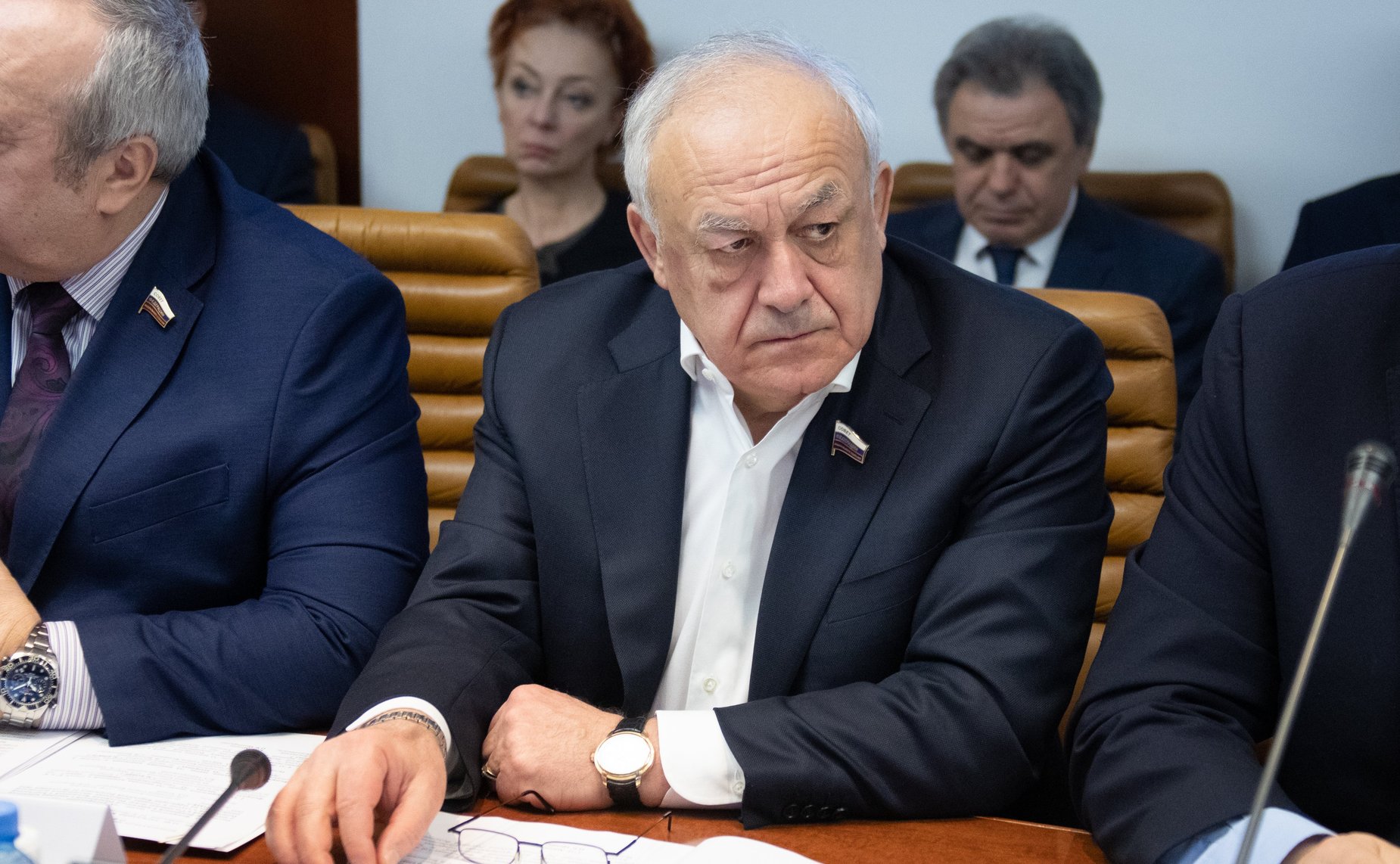 Таймураз Мамсуров