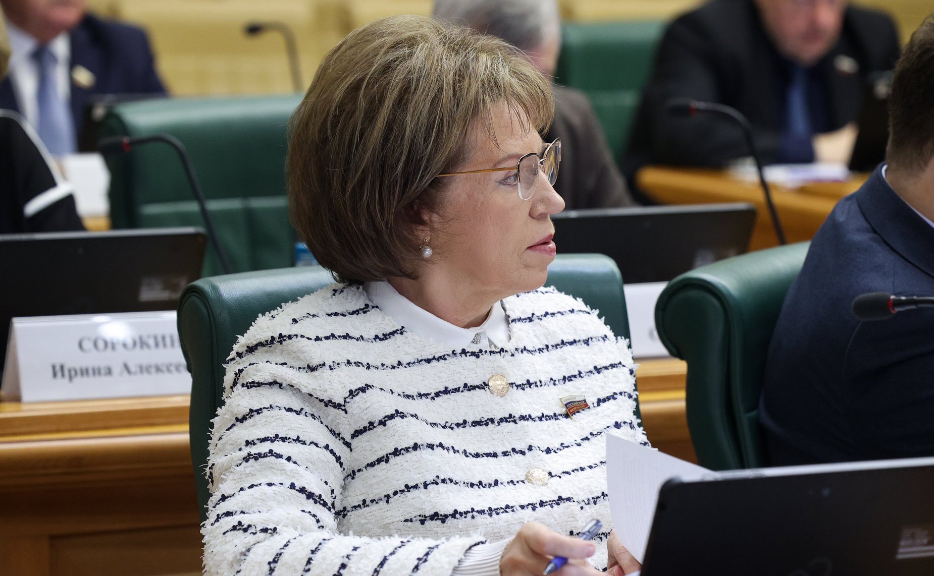 Людмила Скаковская