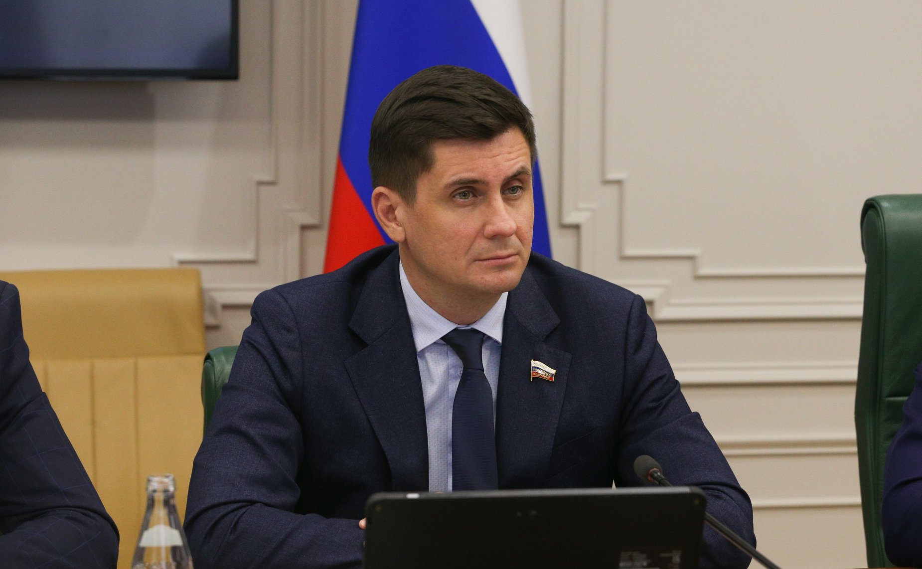 Вадим Деньгин