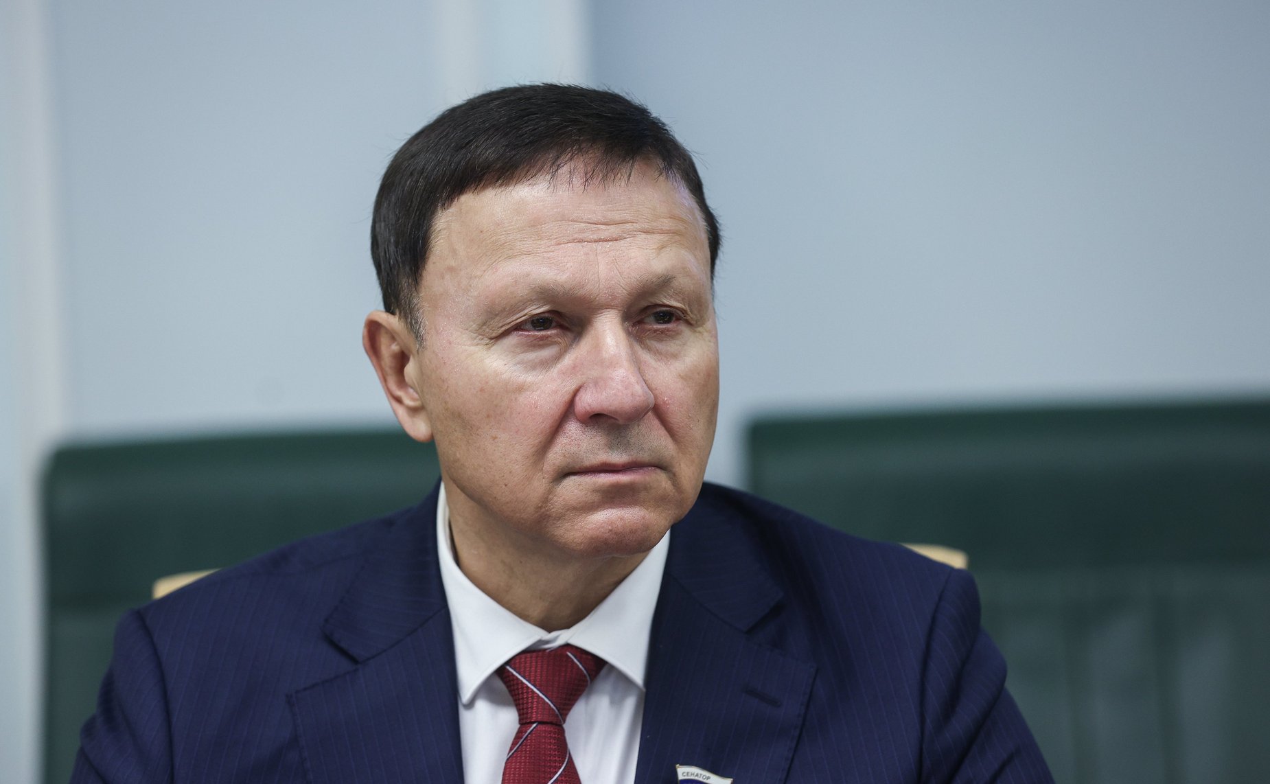 Александр Ролик