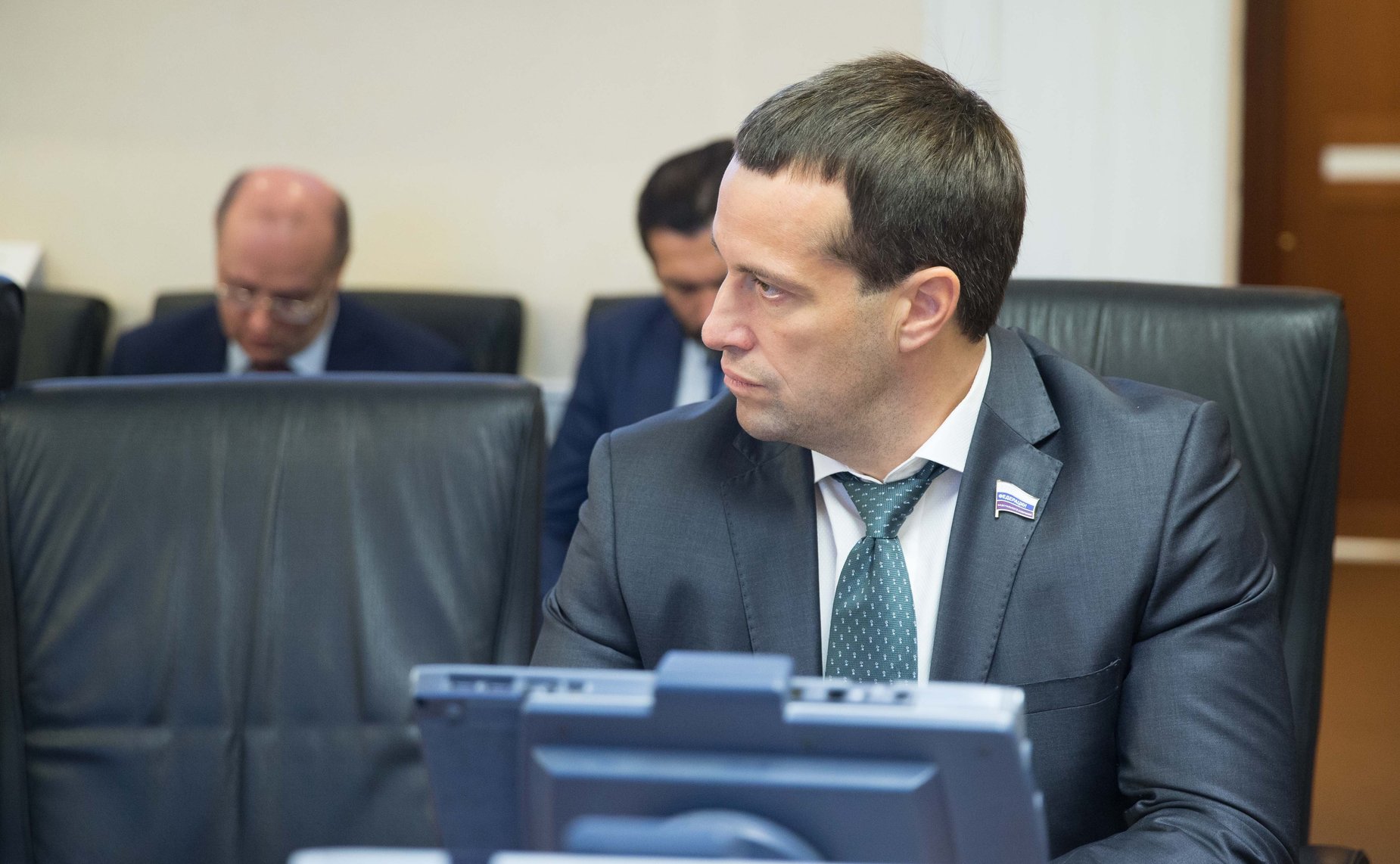 Эдуард Исаков