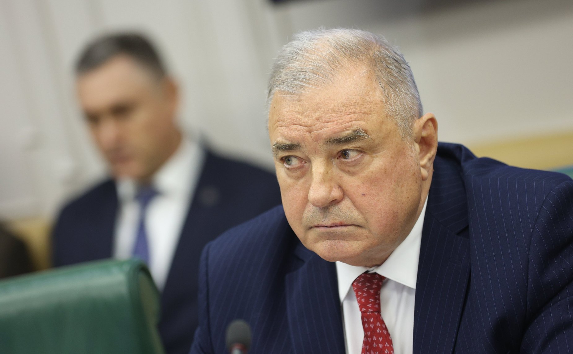 Круглый стол Комитета СФ по экономической политике совместно с Комитетом СФ по аграрно-продовольственной политике и природопользованию