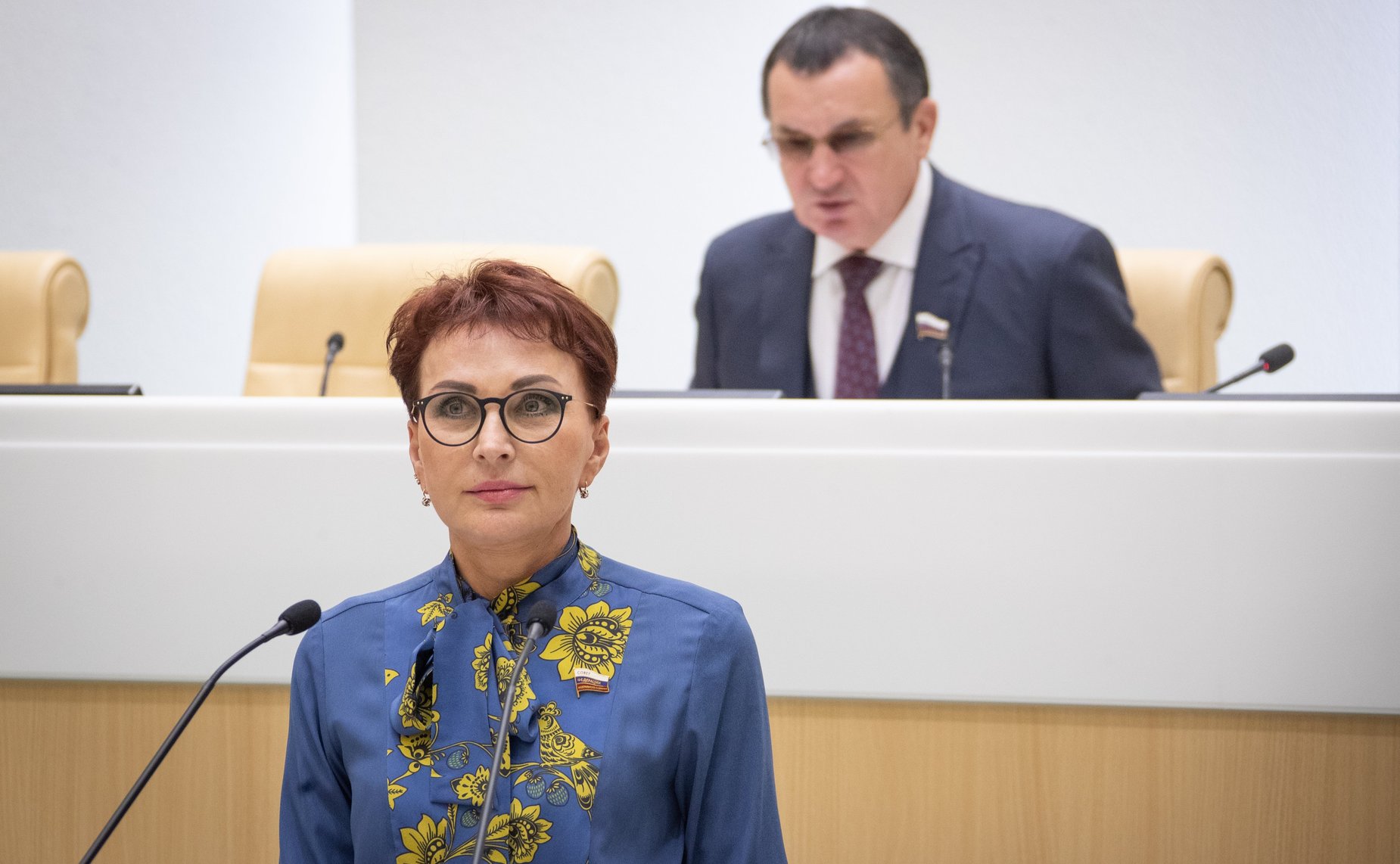 Татьяна Кусайко