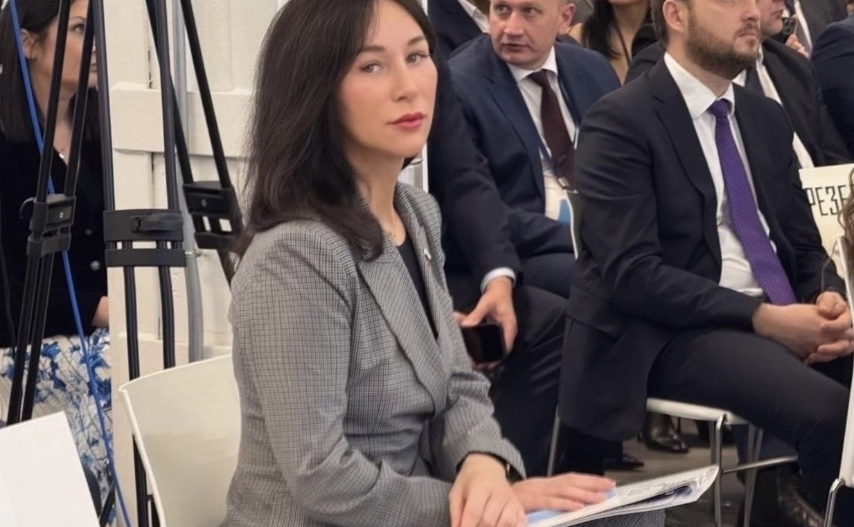 Елена Дягилева