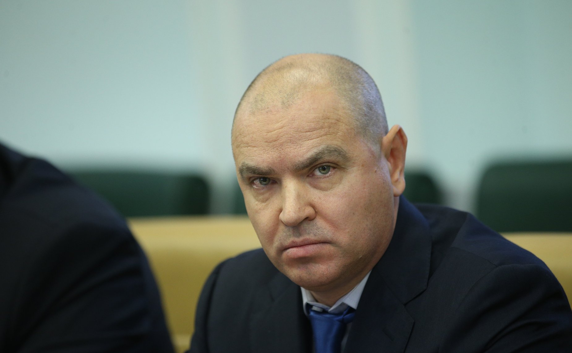 Совещание Комитета СФ по международным делам совместно с Комитетом СФ по обороне и безопасности