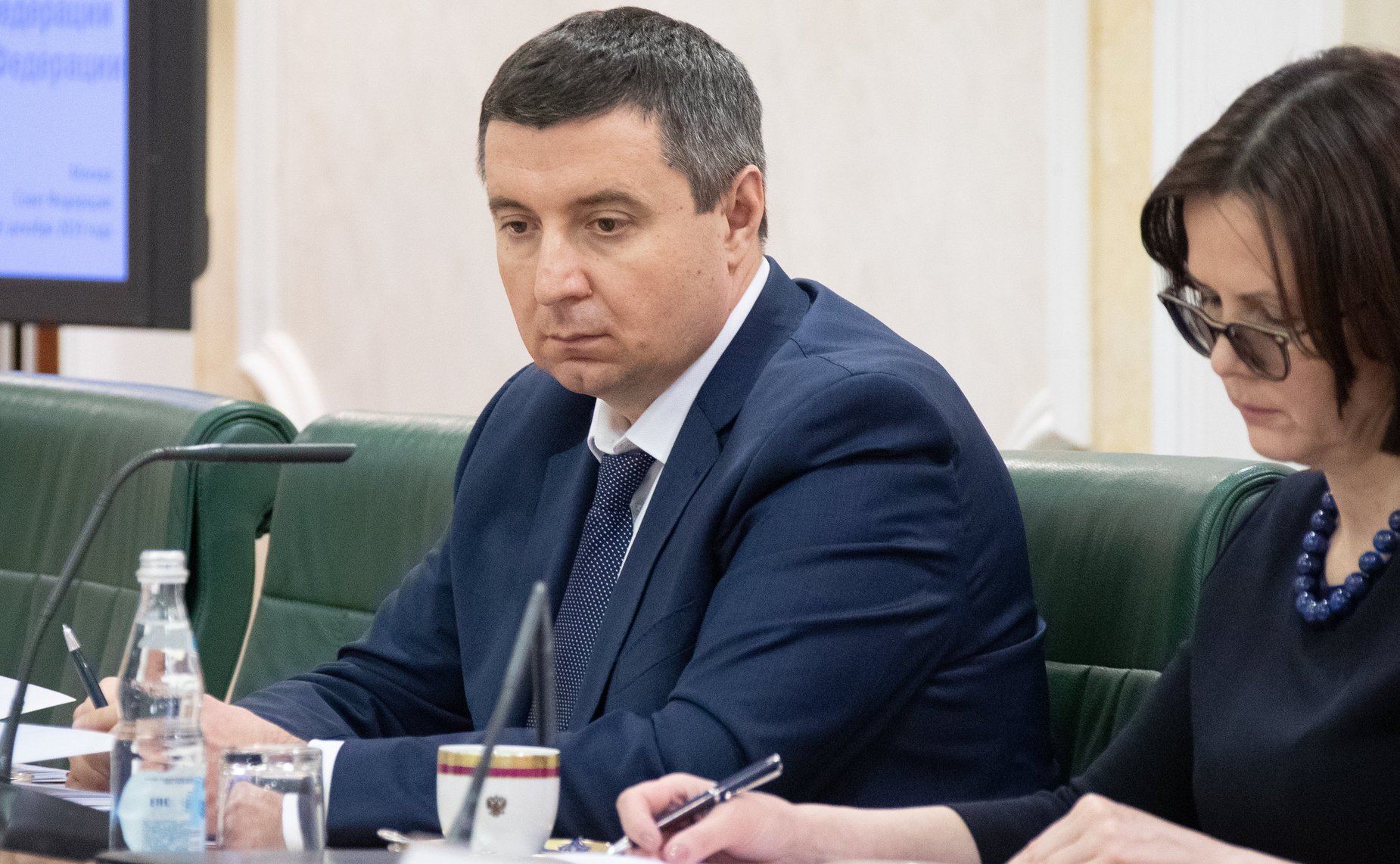 Андрей Пудов