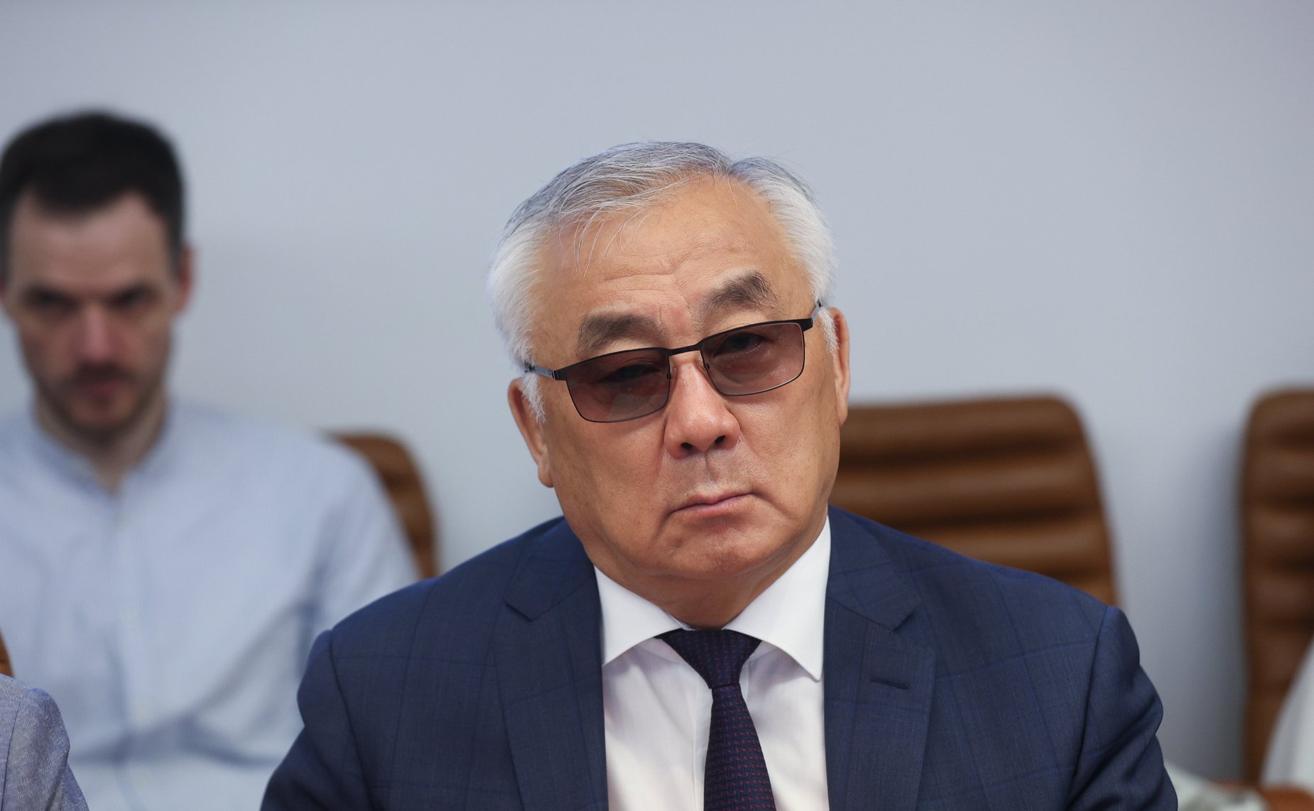 Баир Жамсуев