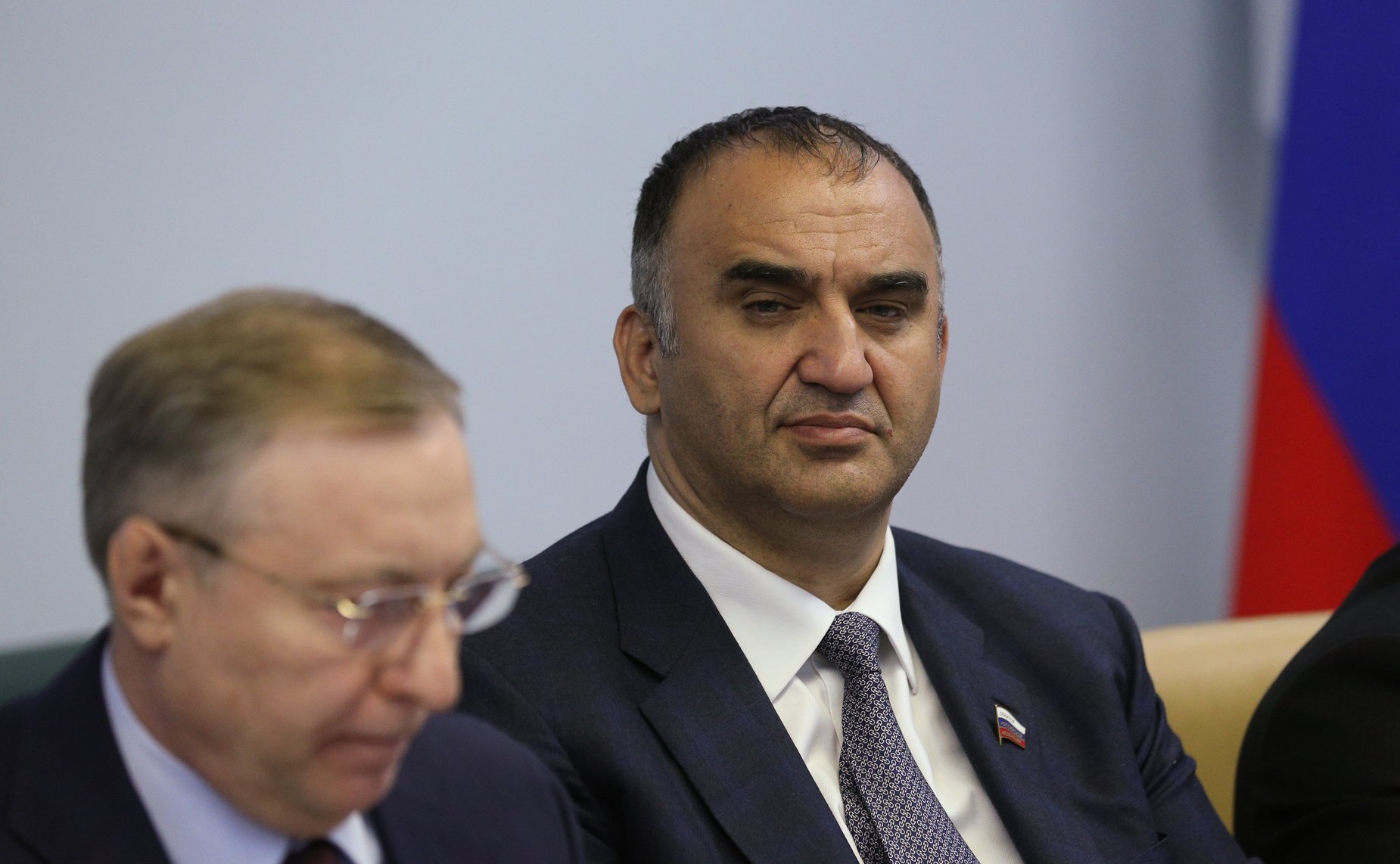 Расширенное заседание Комитета СФ по социальной политике