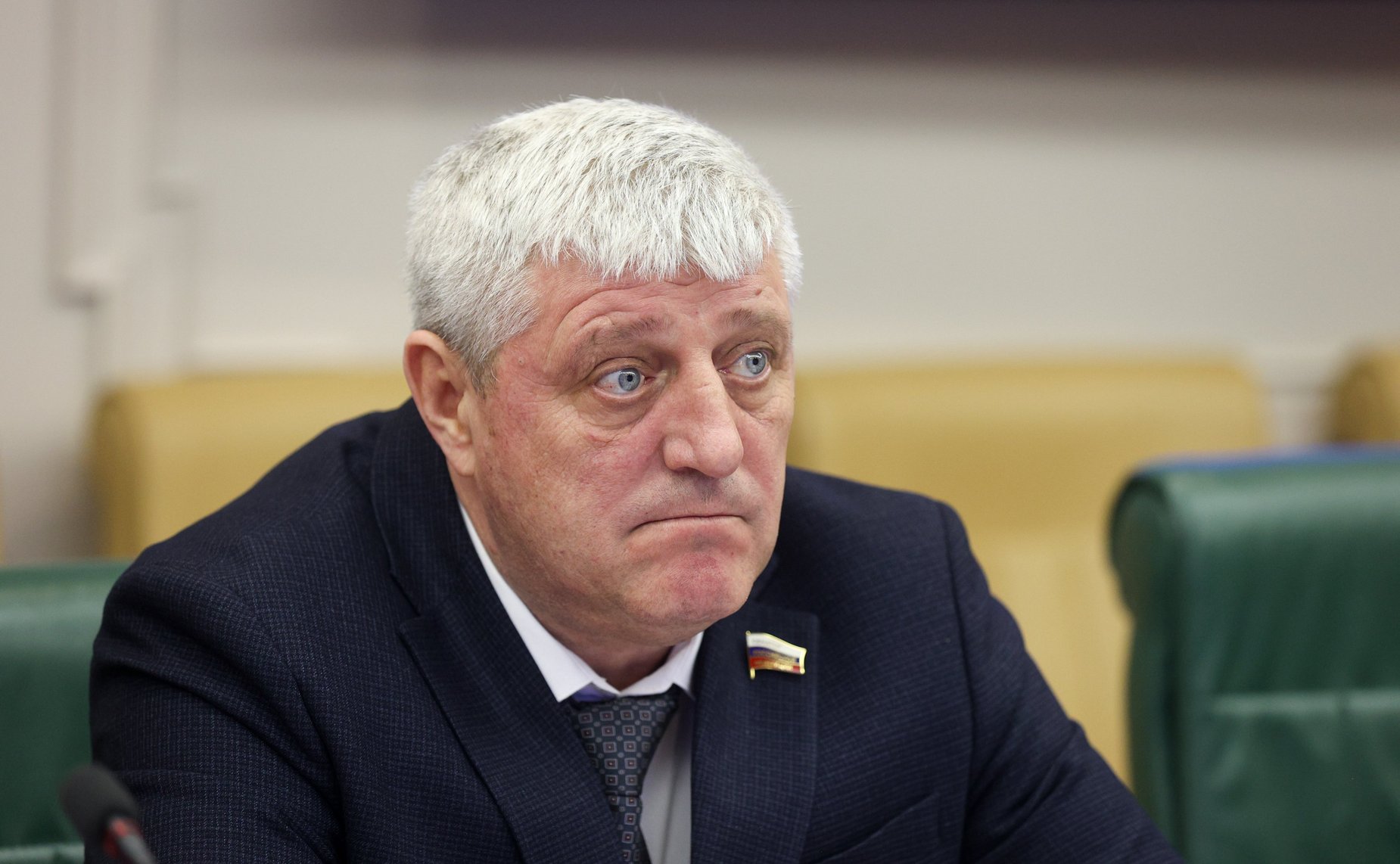 Алексей Наумец
