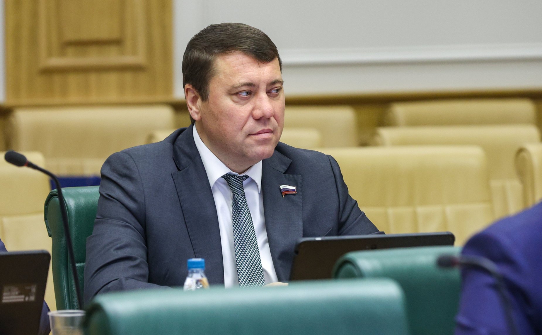 Иван Абрамов