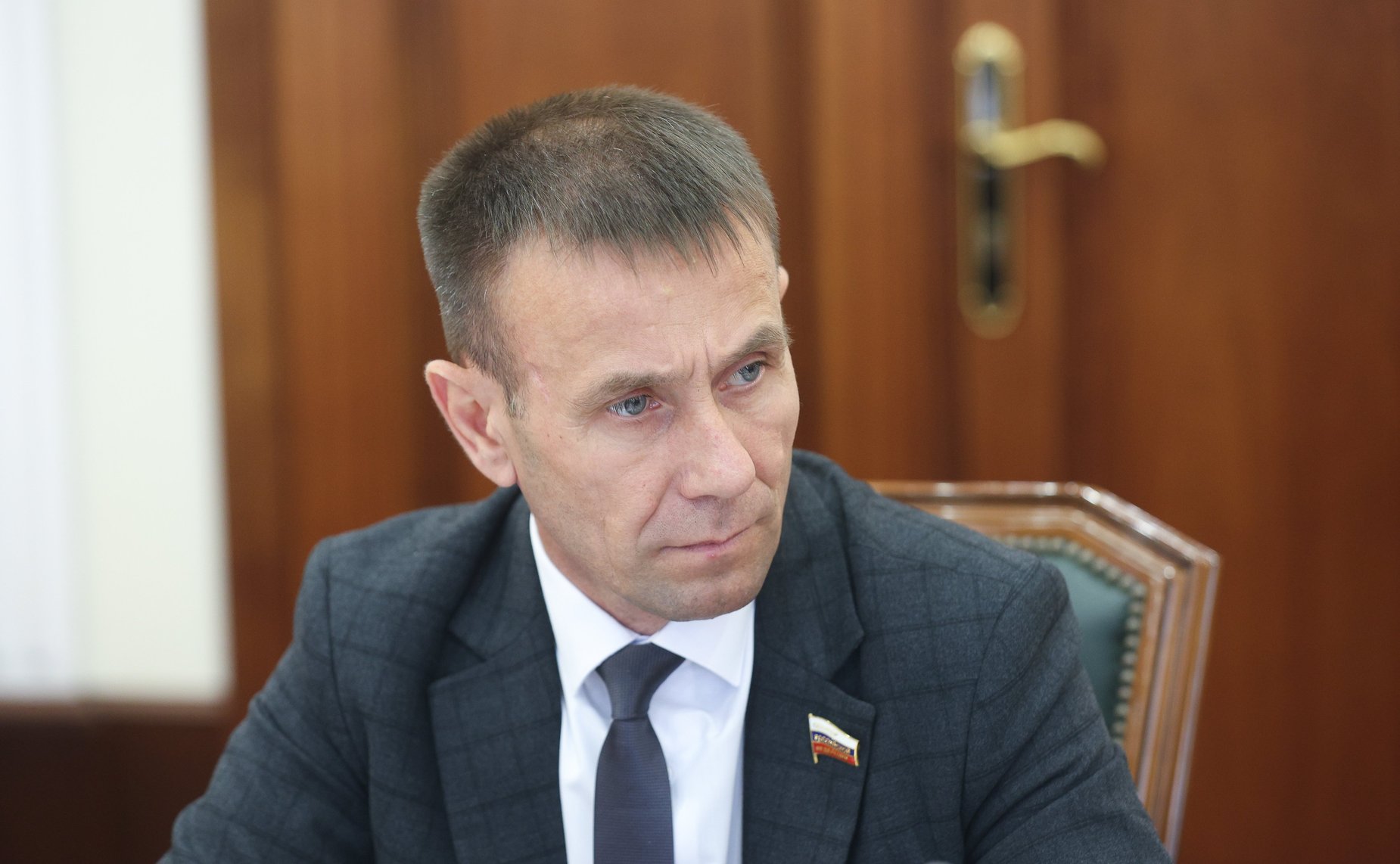 Юрий Нимченко