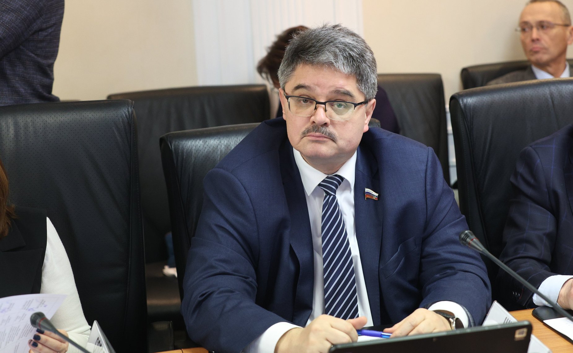 Анатолий Широков