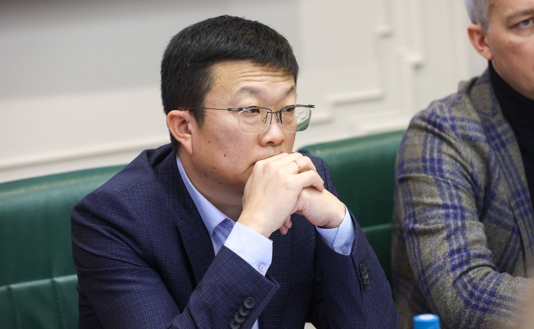 Совещание Комитета СФ по федеративному устройству, региональной политике, местному самоуправлению и делам Севера «О проблемах реализации законодательства Российской Федерации о долевом строительстве»