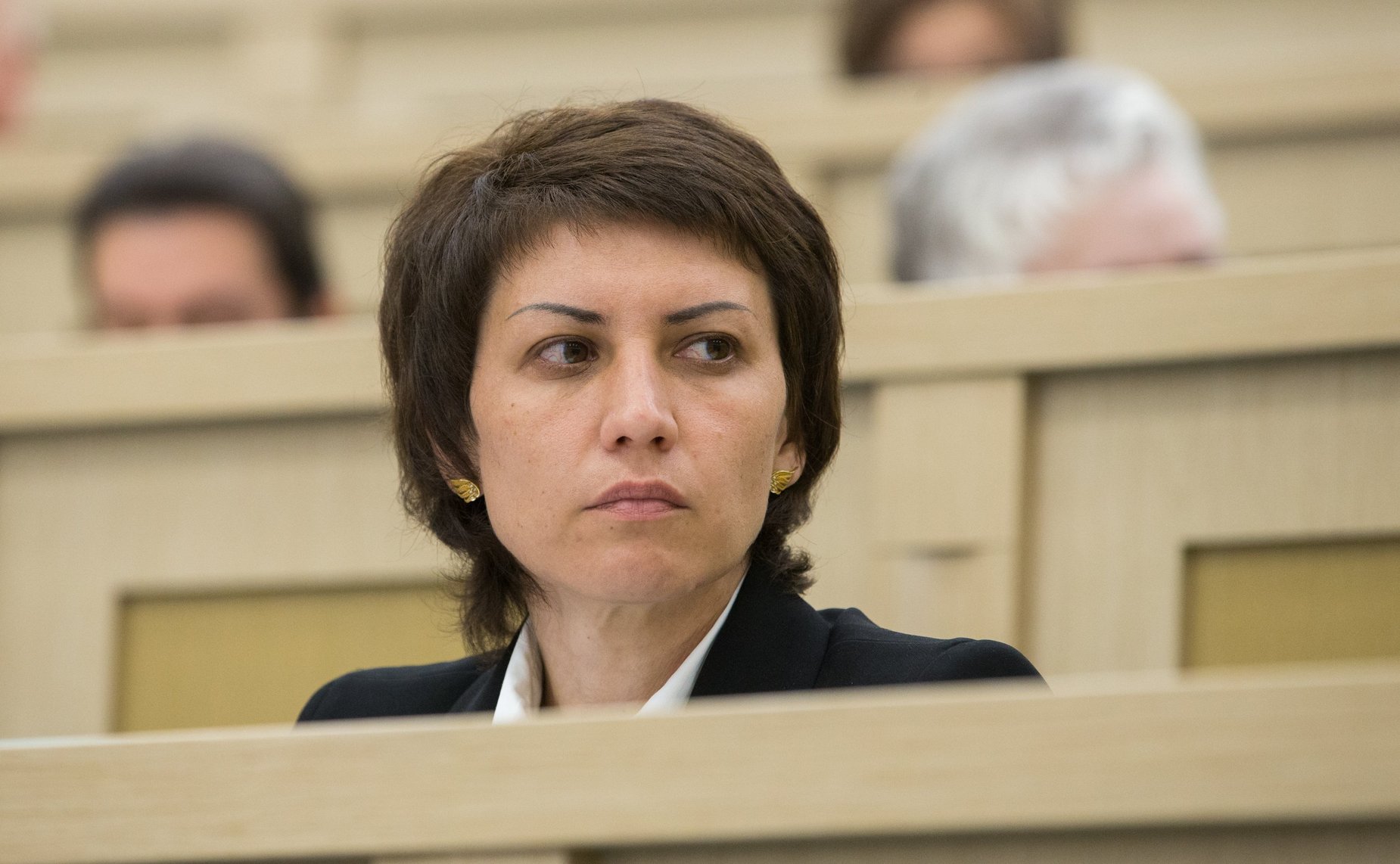 Т. Лебедева