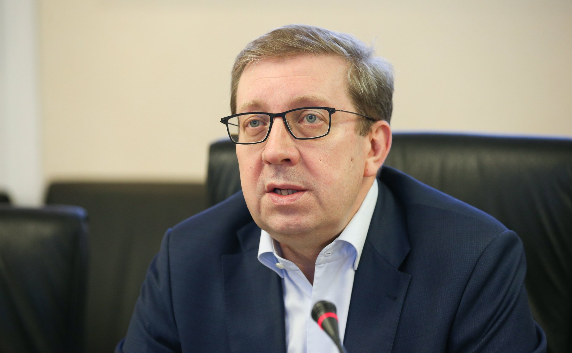 Алексей Майоров