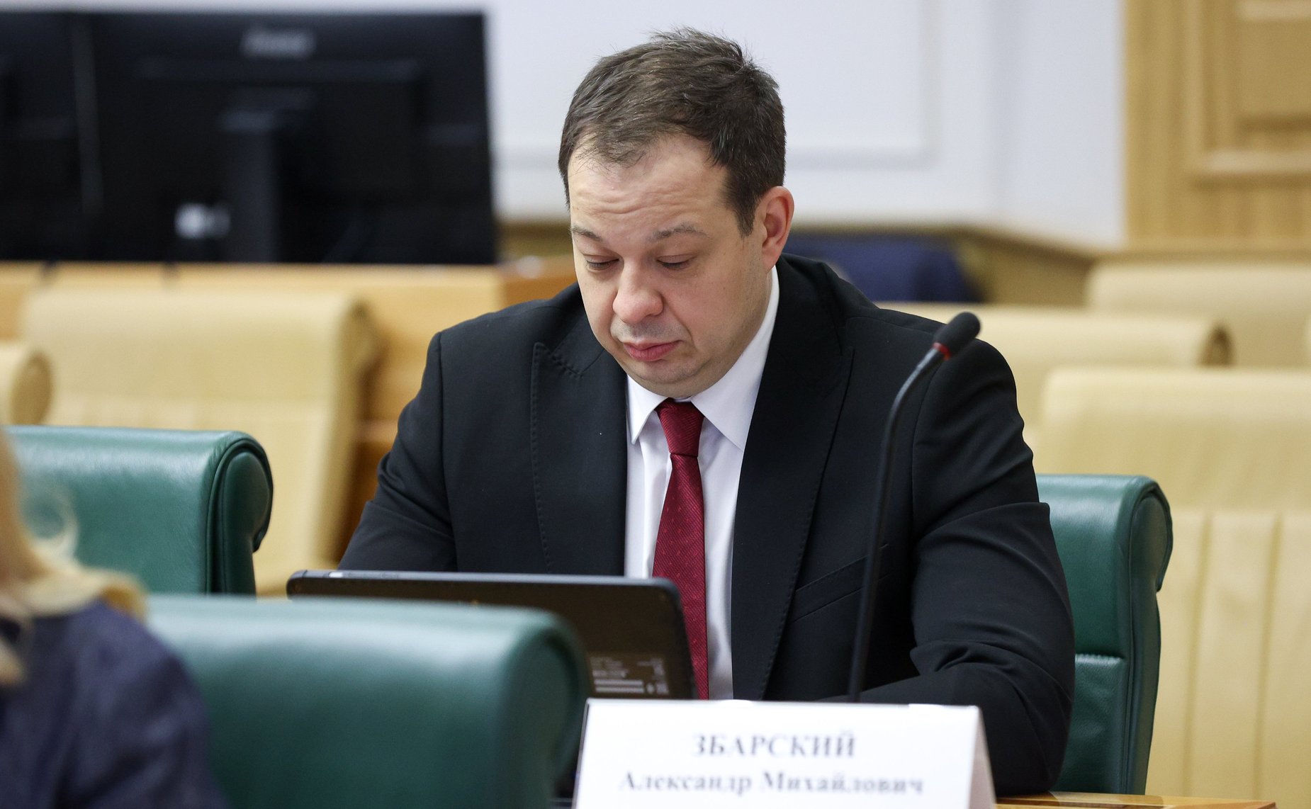 Круглый стол Комитета СФ по науке, образованию и культуре на тему «Актуальные вопросы развития среднего профессионального образования в Российской Федерации»