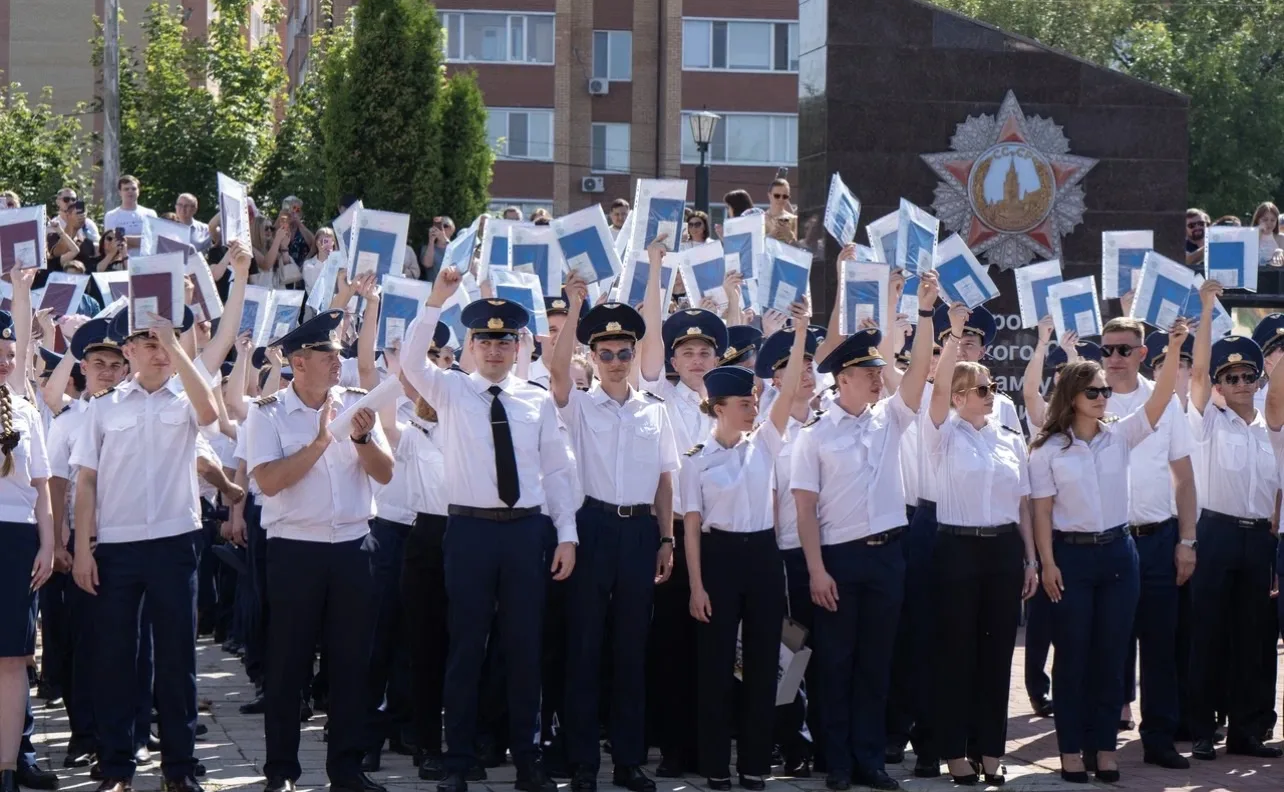 Рабочая поездка Сергея Рябухина в регион