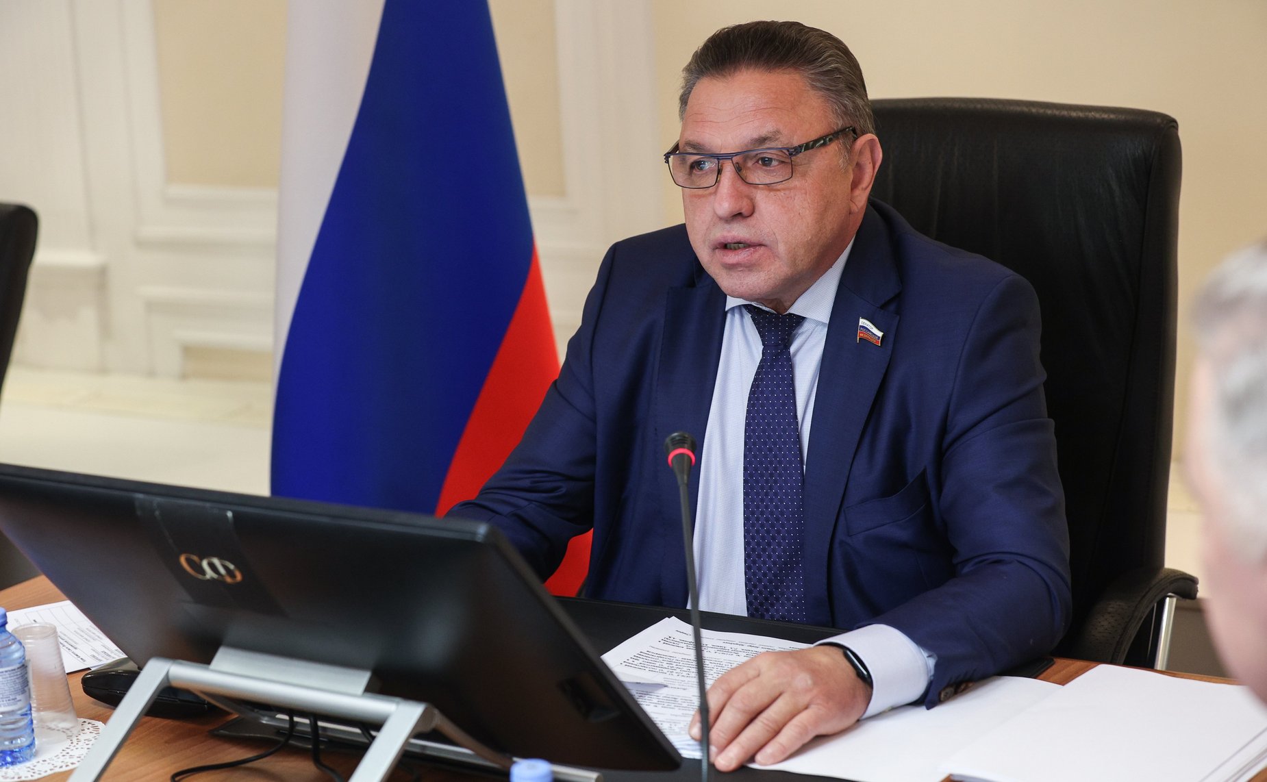 Вячеслав Тимченко
