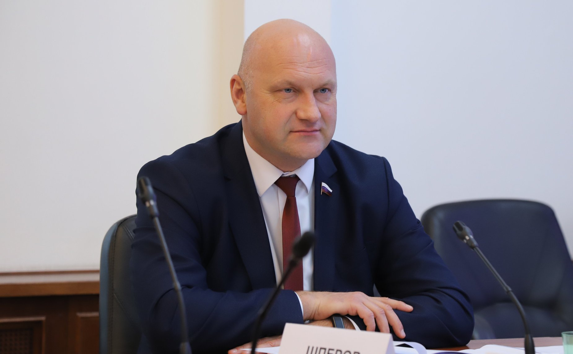 Заседание Комиссии Парламентского Собрания Союза Беларуси и России по вопросам экологии, природопользования и ликвидации последствий аварий