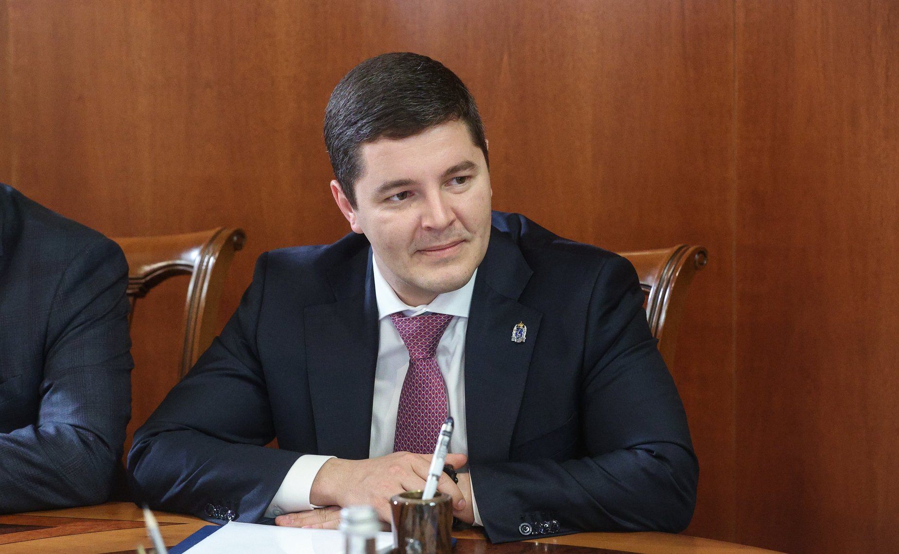 Председатель Совета Федерации обсудила с руководством Ямало-Ненецкого автономного округа социально-экономическое развитие региона