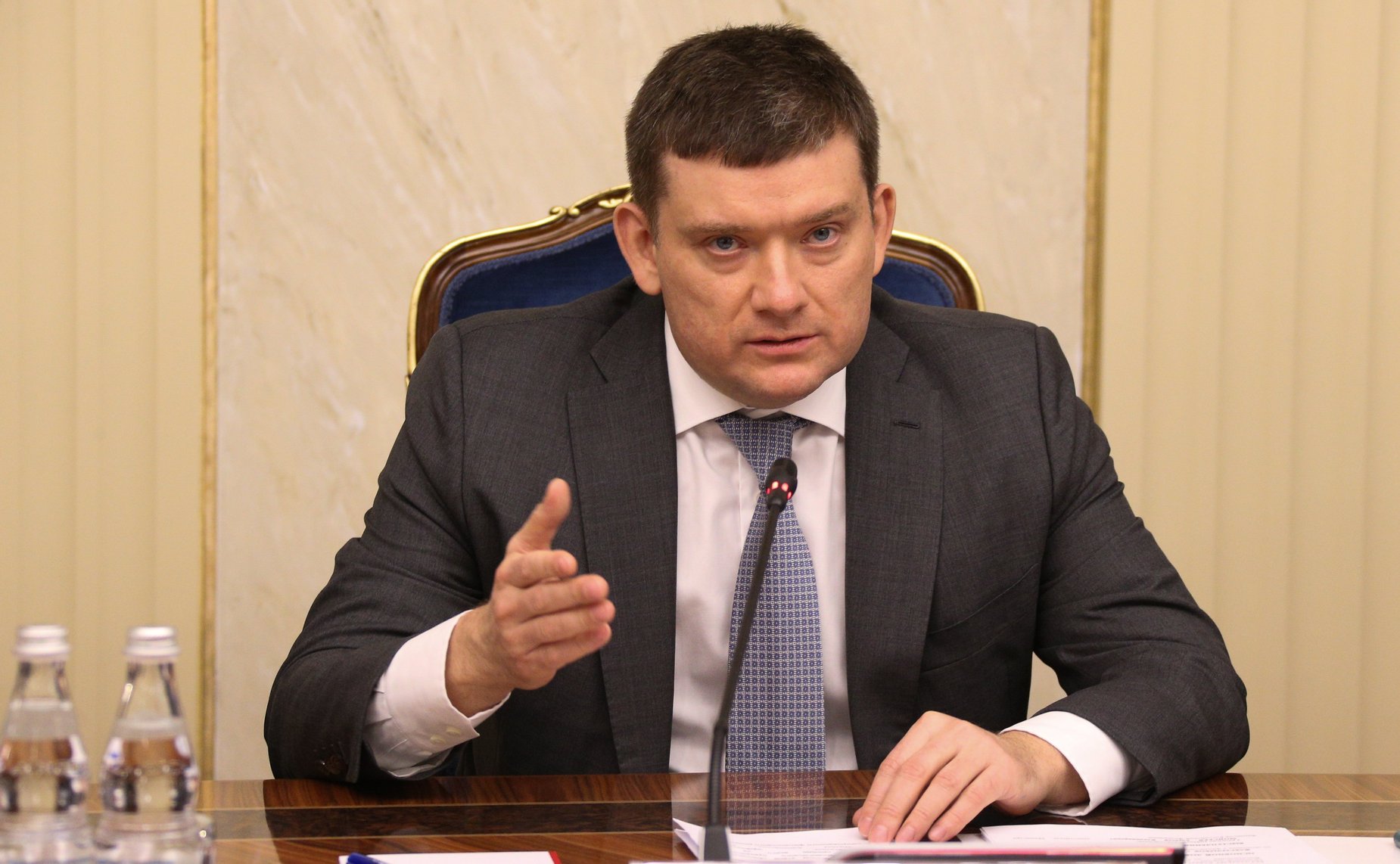 Николай Журавлев