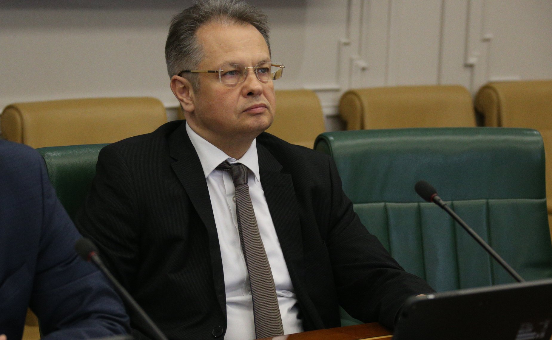 Заседание Президиума и секции «Селекция и семеноводство» Экспертного совета при Комитете СФ по аграрно-продовольственной политике и природопользованию