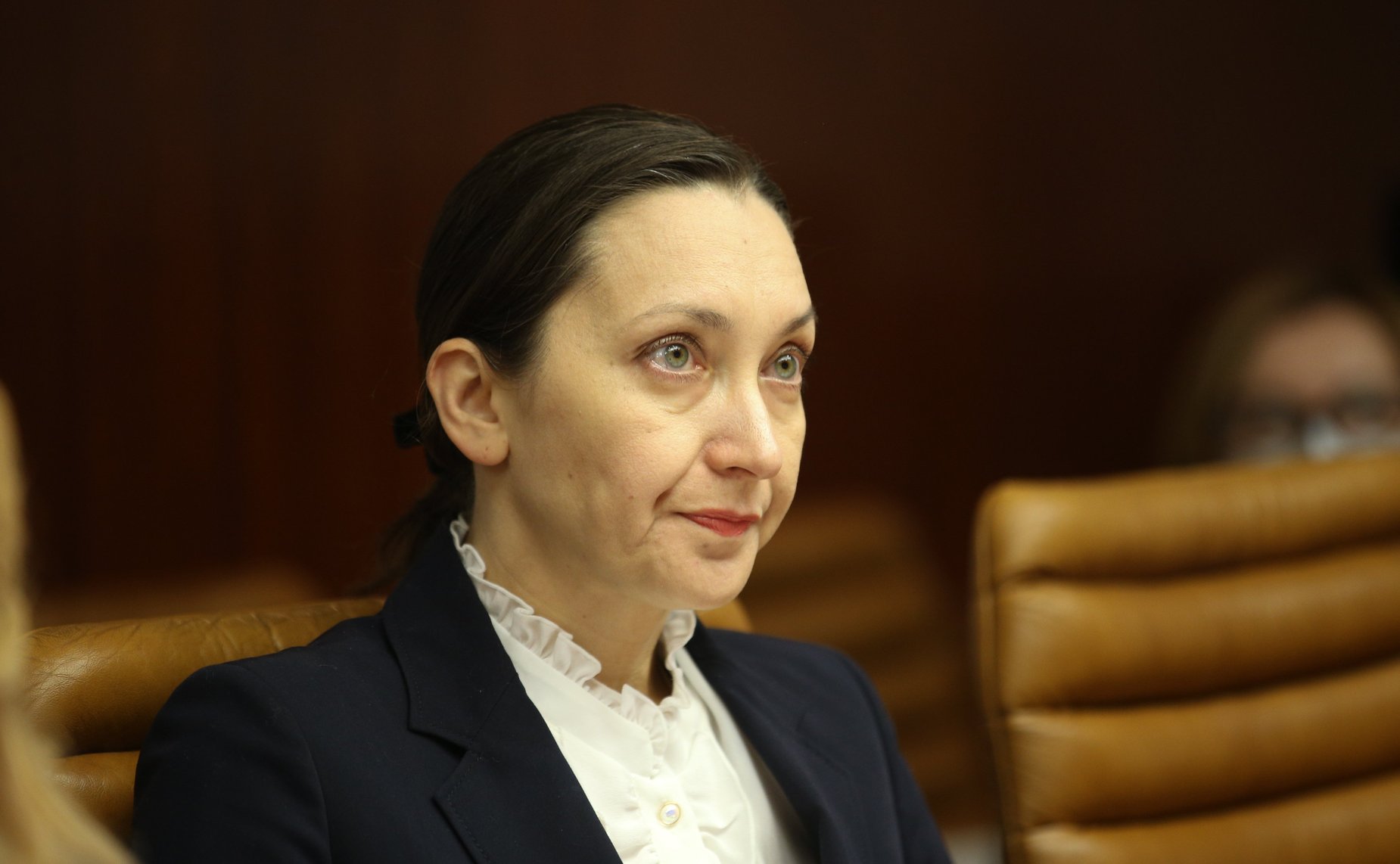 «Круглый стол» Комитета СФ по науке, образованию и культуре