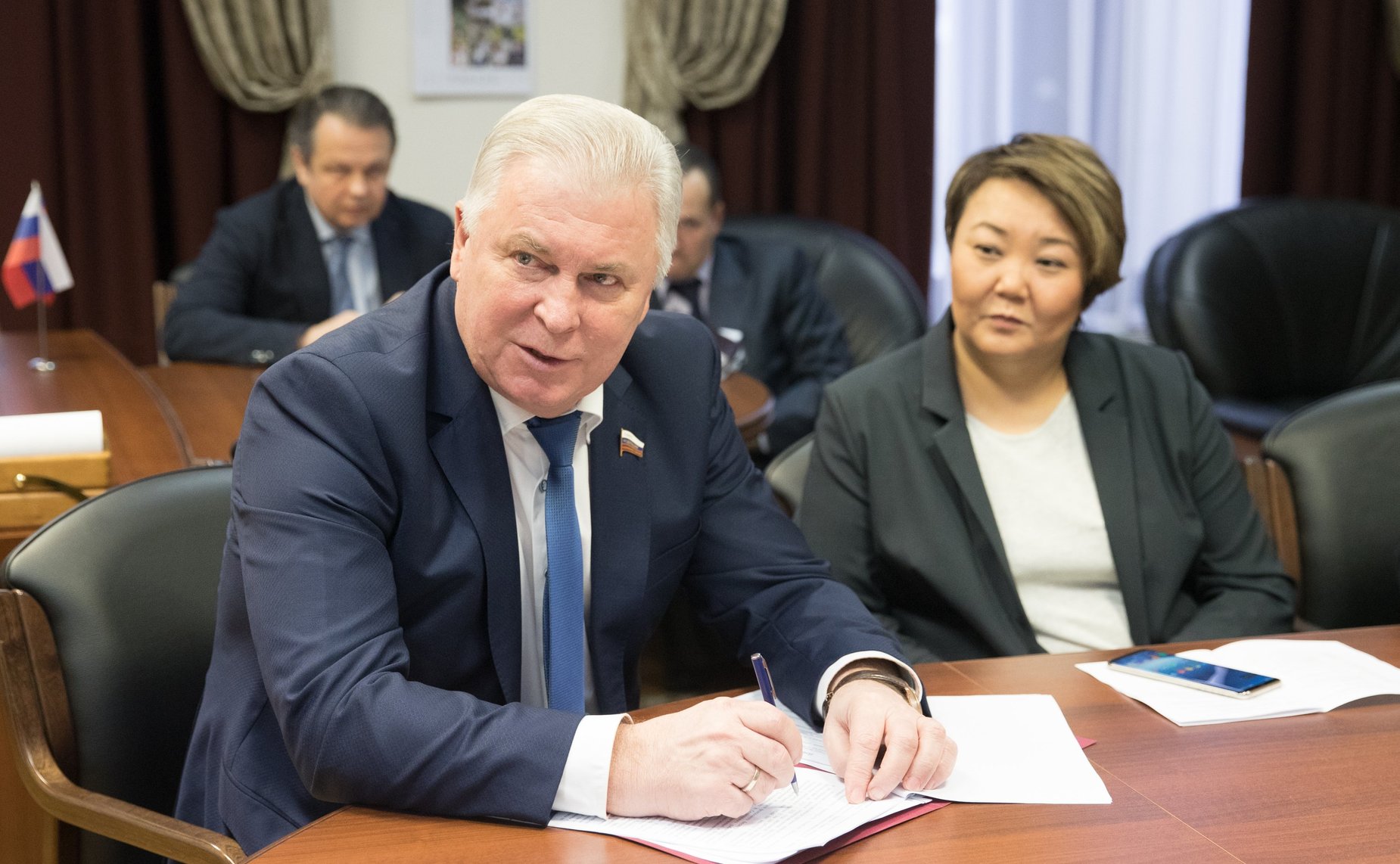 В. Наговицын