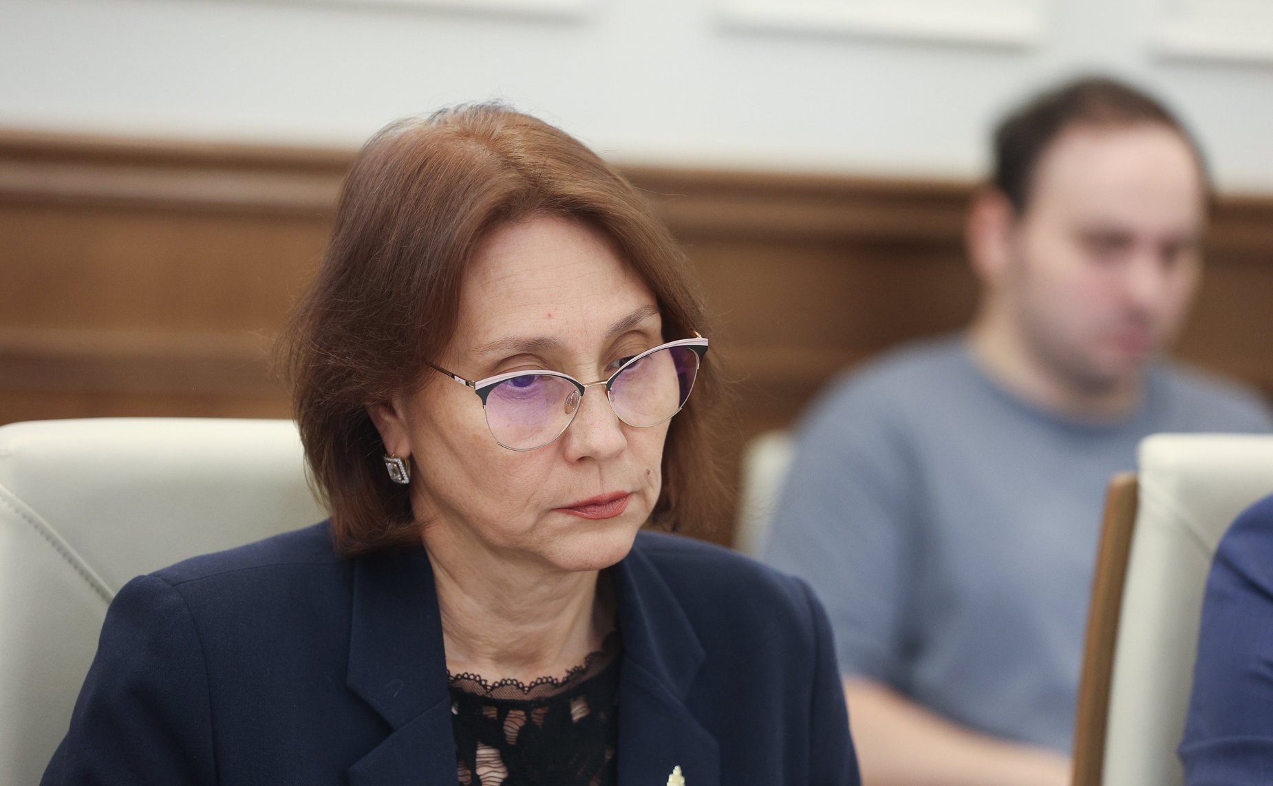 Круглый стол Комитета СФ по аграрно-продовольственной политике и природопользованию на тему «О мониторинге реализации законодательства в области ответственного обращения с животными»