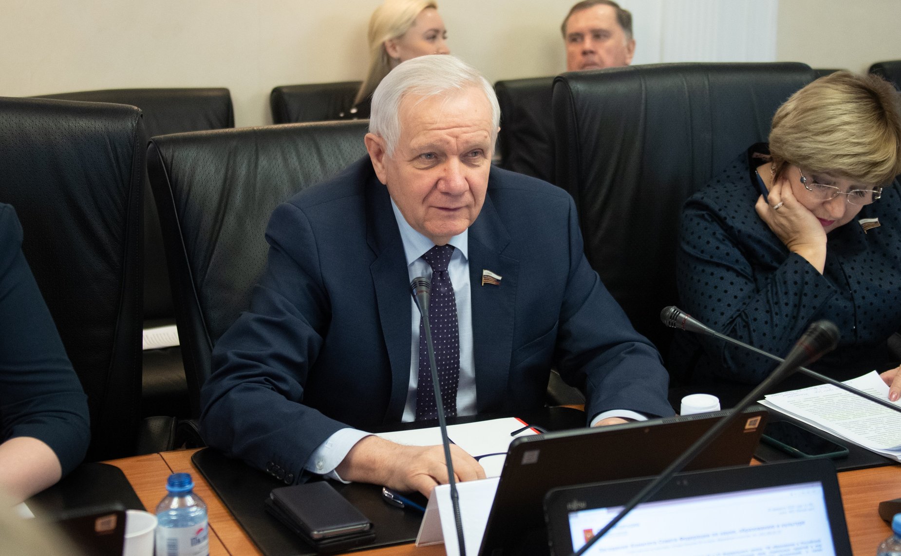 Валерий Марков