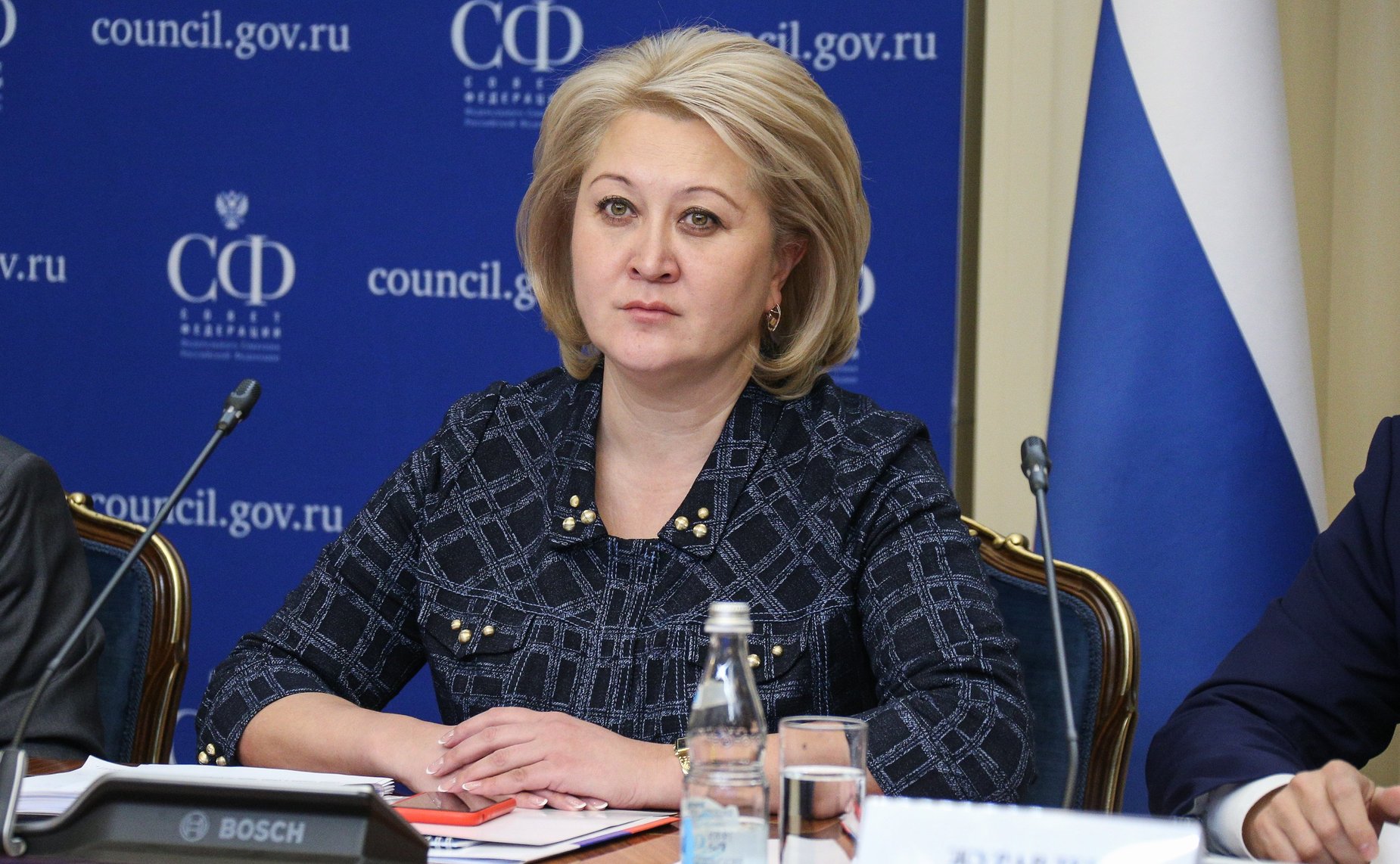 Лилия Гумерова