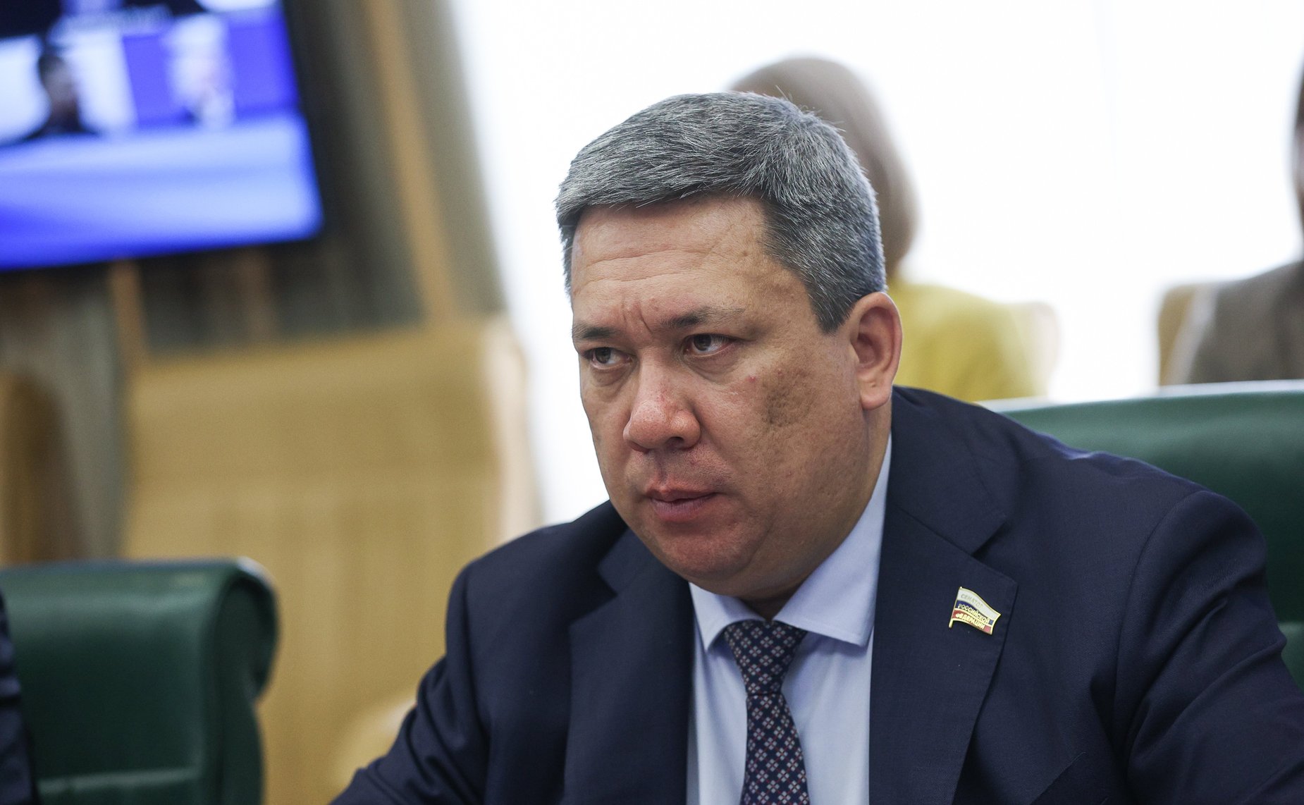 Владимир Полетаев