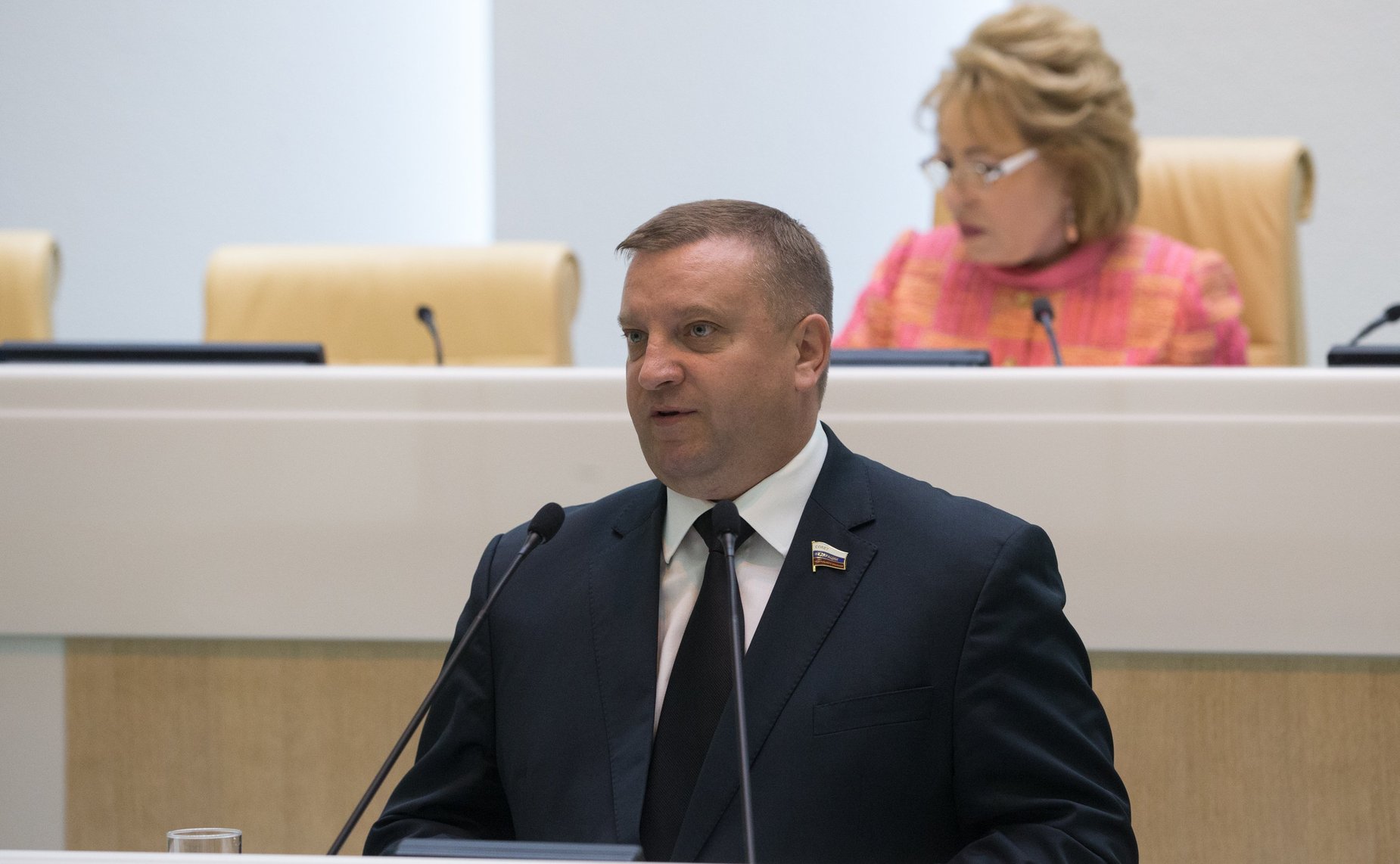 А. Кондратьев