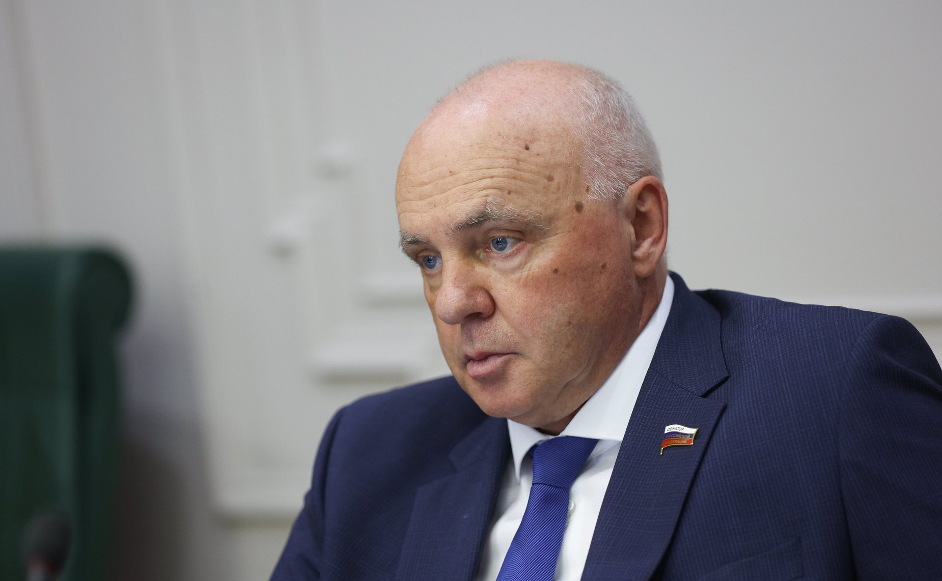 Андрей Шохин