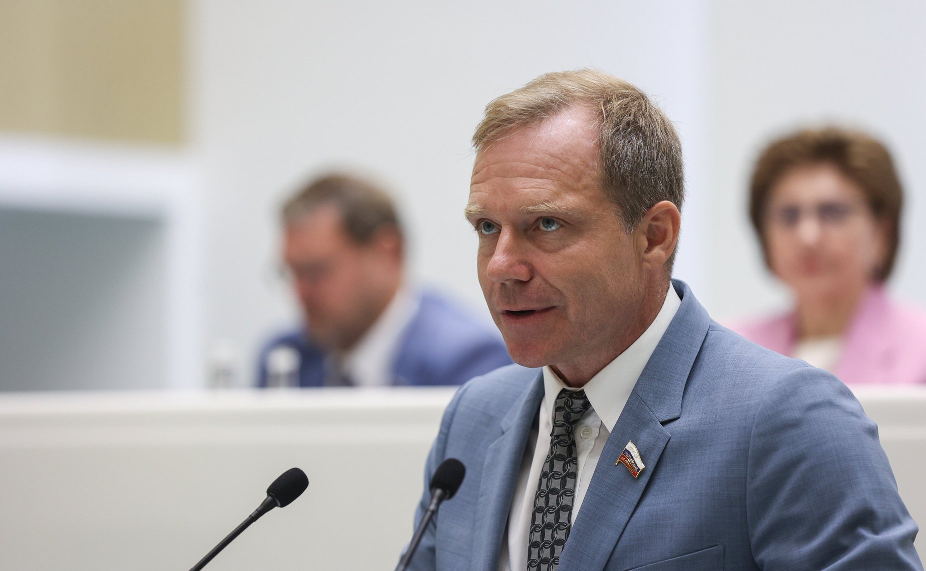 Андрей Кутепов